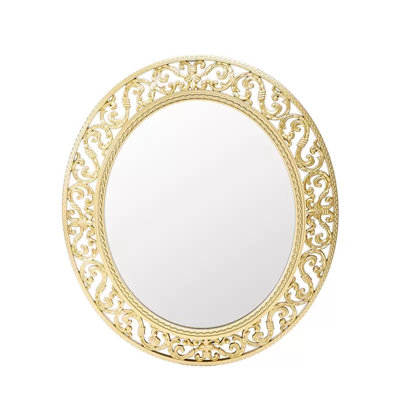 欧式镜子 欧式壁挂镜子 塑料镜子批发 套装镜子 装饰镜子 墙饰镜子 镜子详情图10