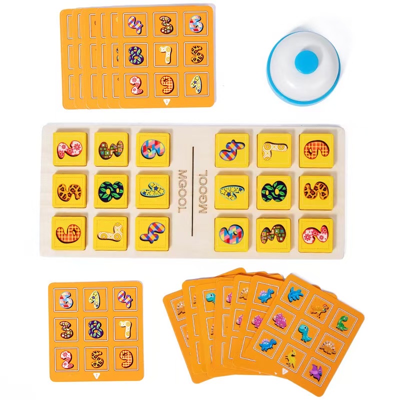 木制玩具儿童益智早教手工趣味学习经典传统手工玩具木制玩具