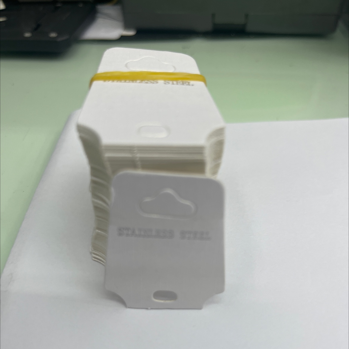 小吊卡加厚详情图3