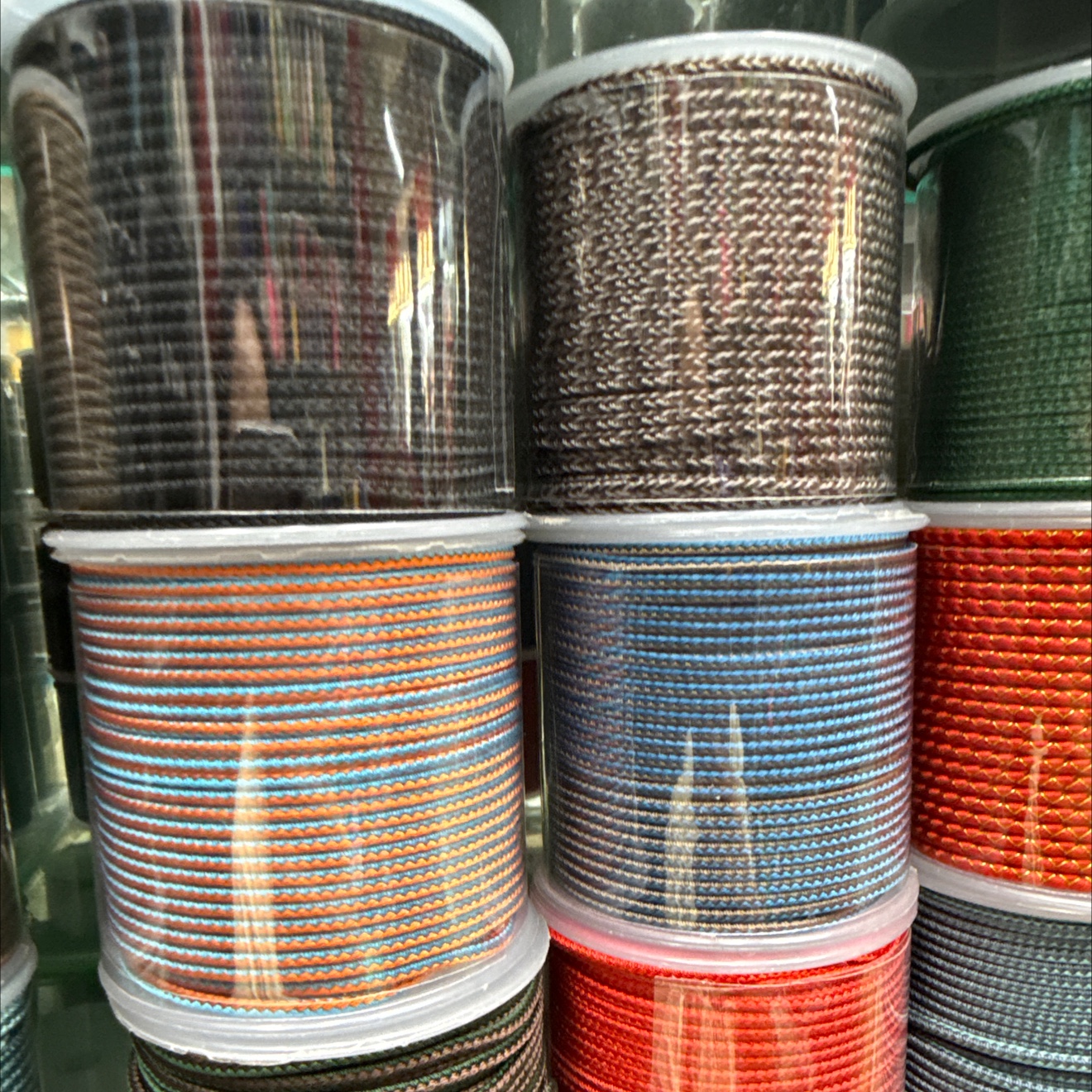 绳子 手把件 饰品配件