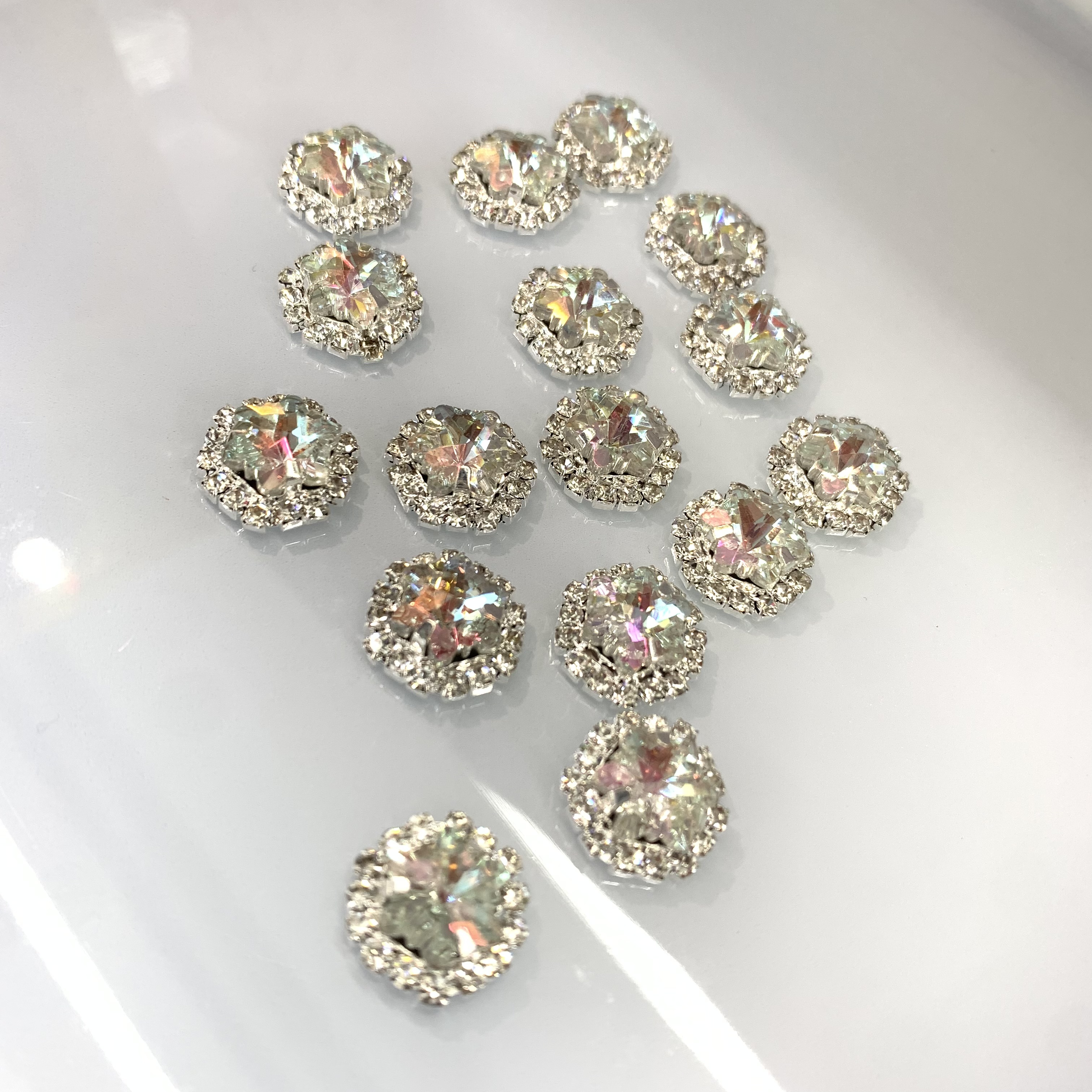 DIY头饰配件，饰品配件