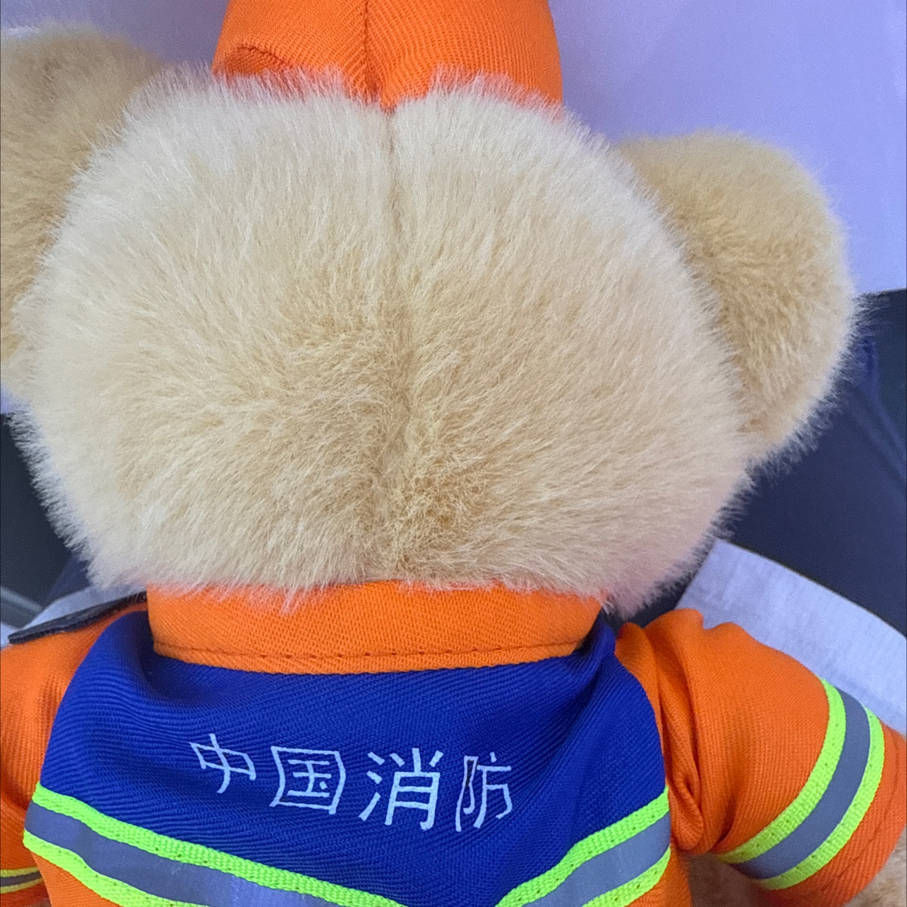 毛绒公仔、玩偶、娃娃实物图