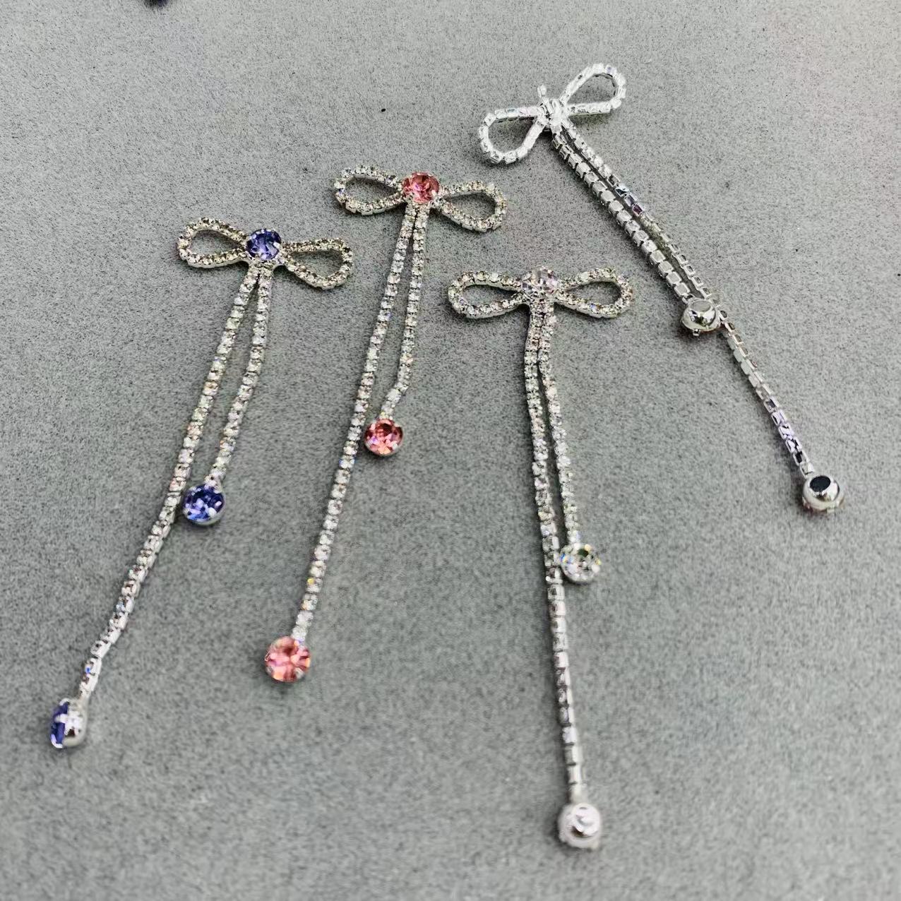 其他饰品配件实物图