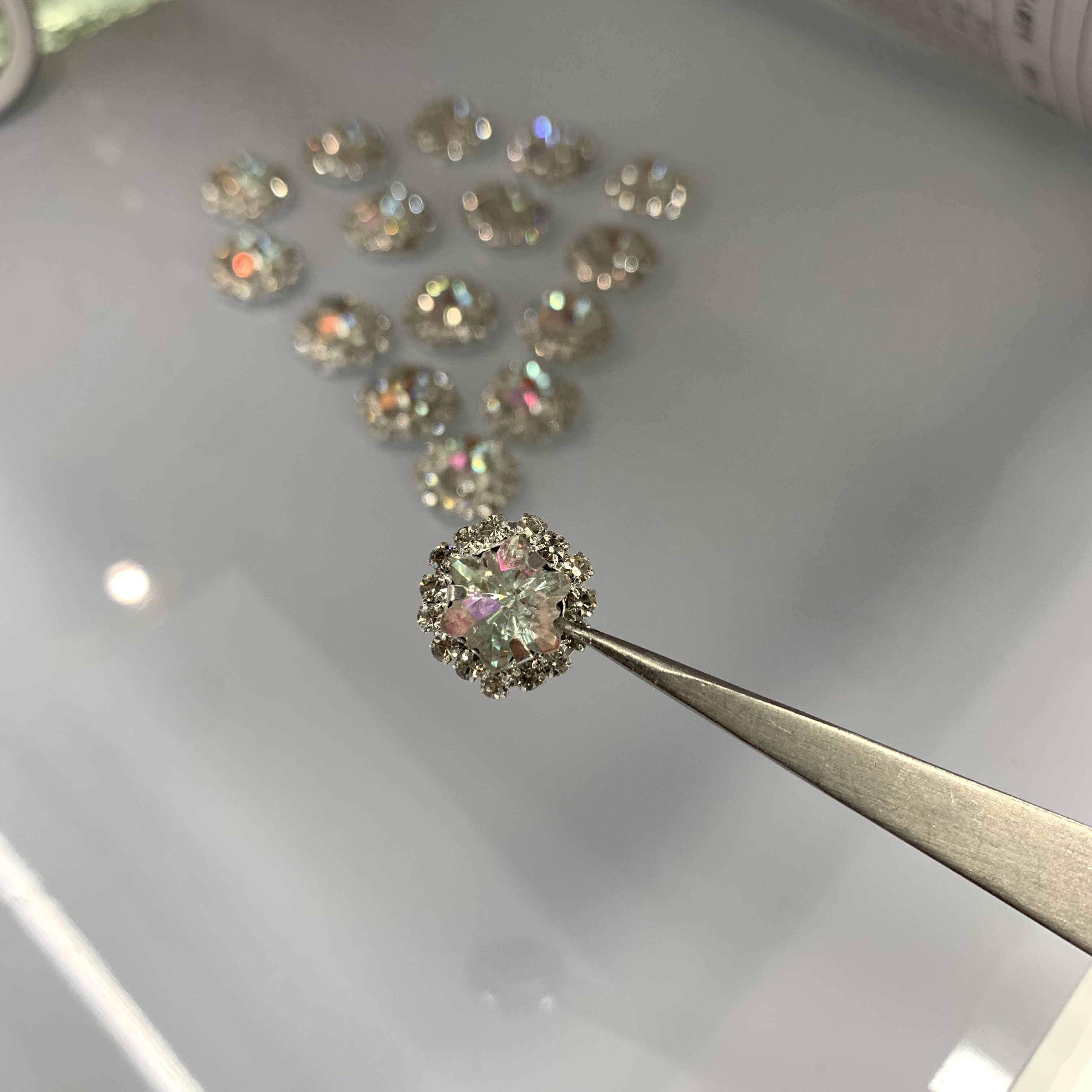 其他饰品配件实物图