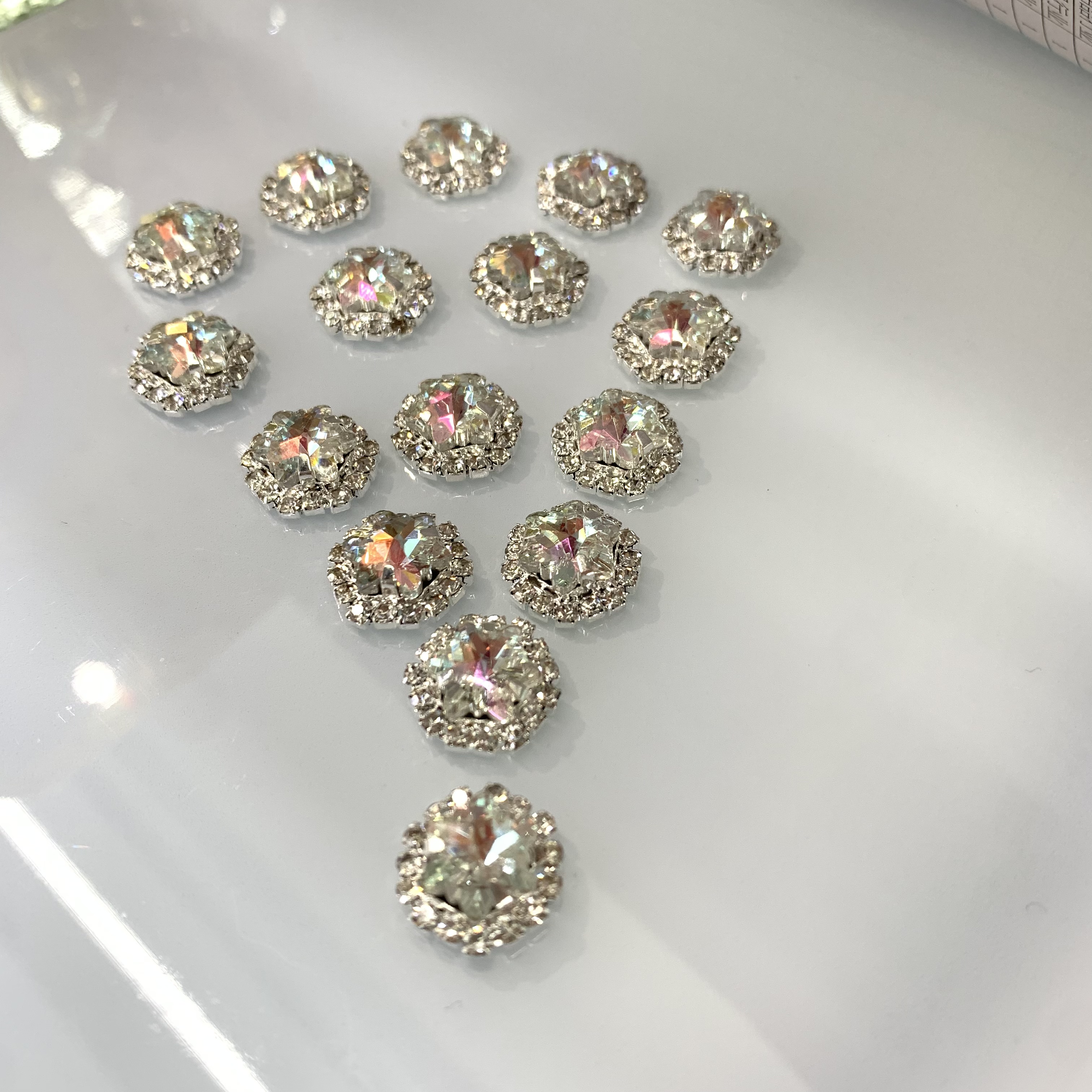 DIY头饰配件，饰品配件产品图