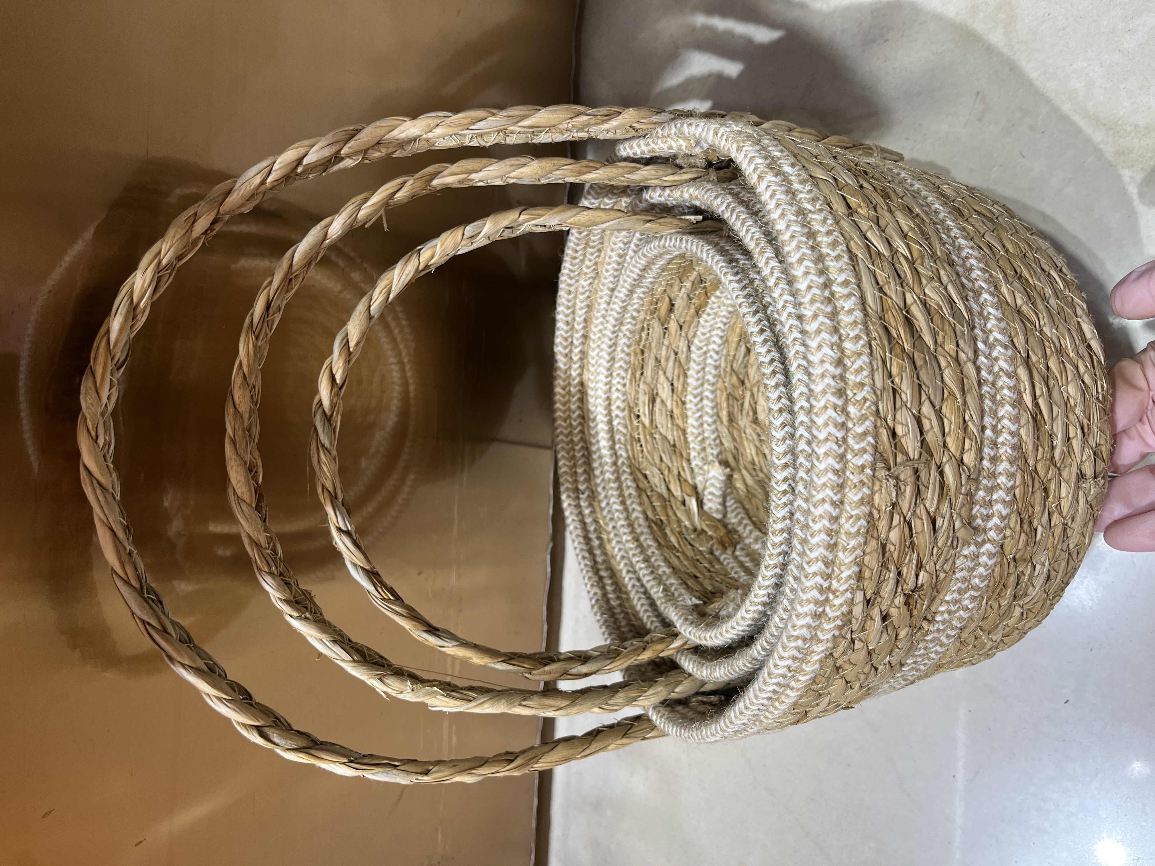 花篮 礼品盒 收纳