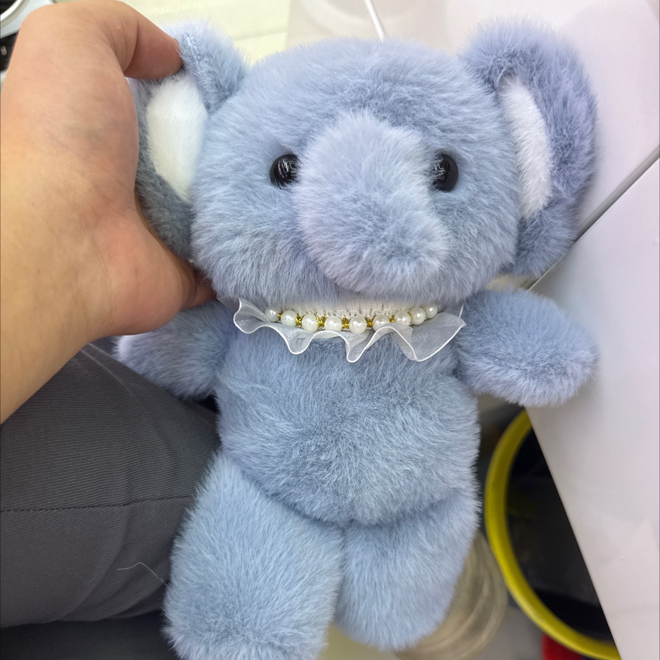 玩偶毛绒玩具可爱抱枕抱抱娃娃儿童礼物新款款式多样