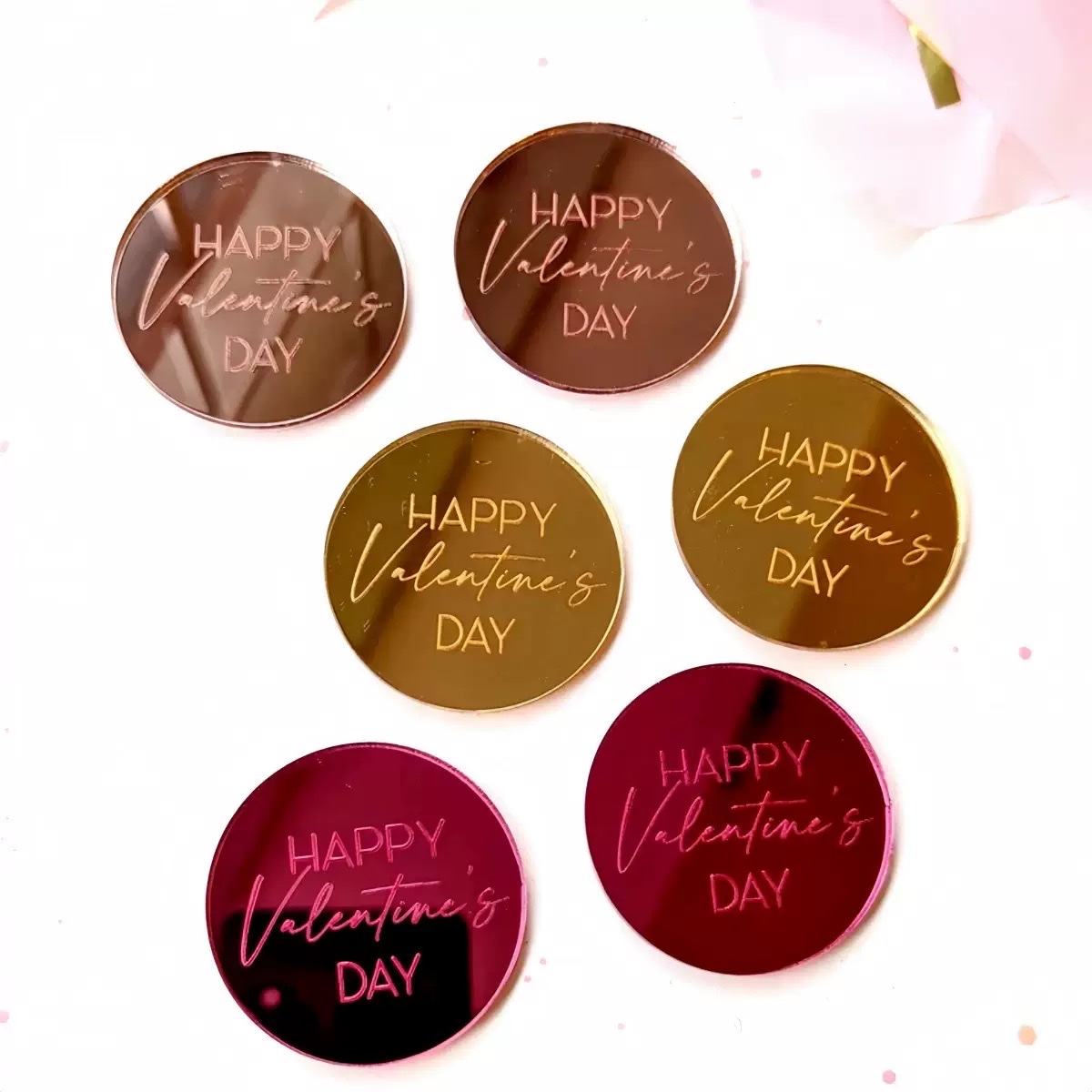 蛋糕装饰，派对装饰