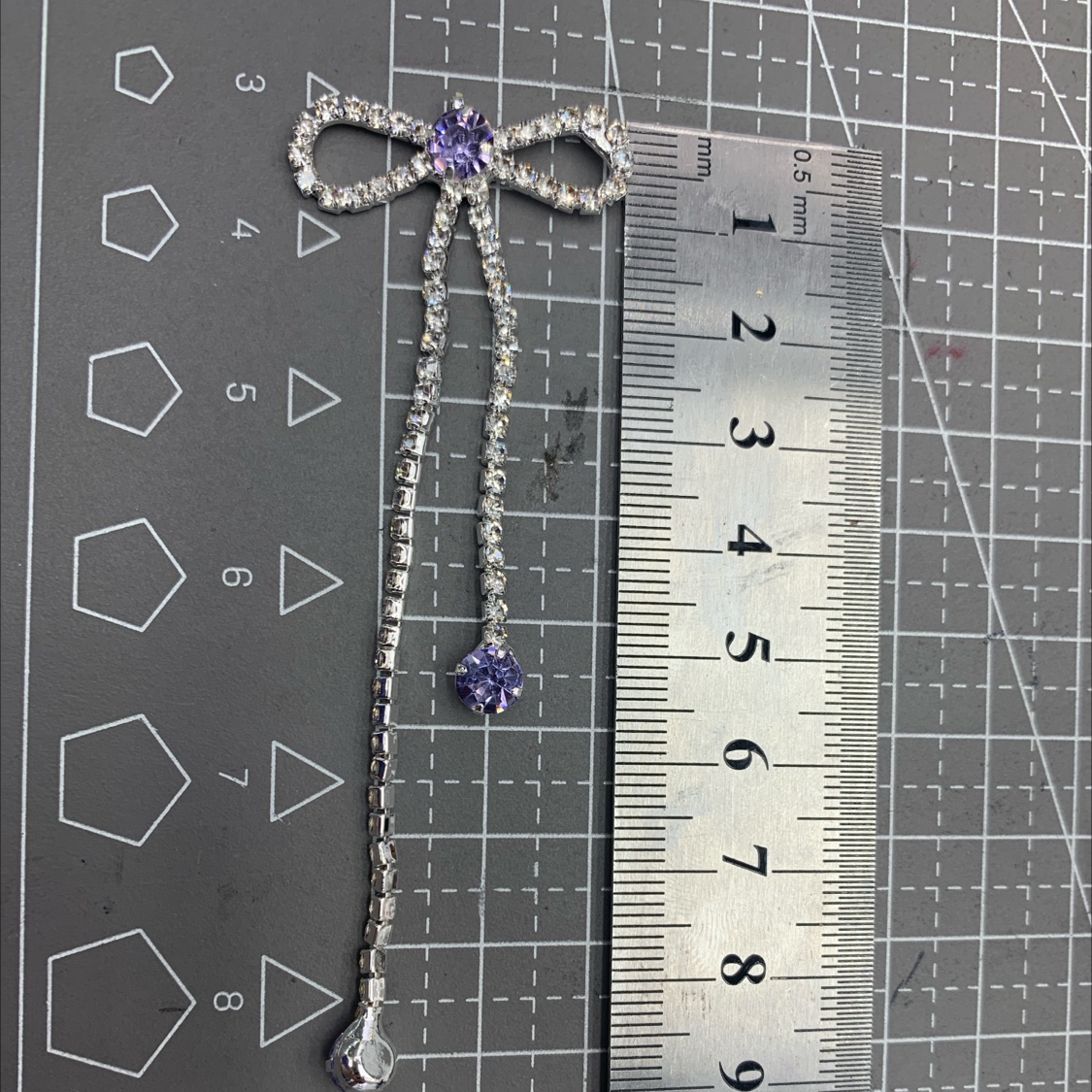 DIY婚纱礼服，头饰饰品配件，手机链DIY详情图2