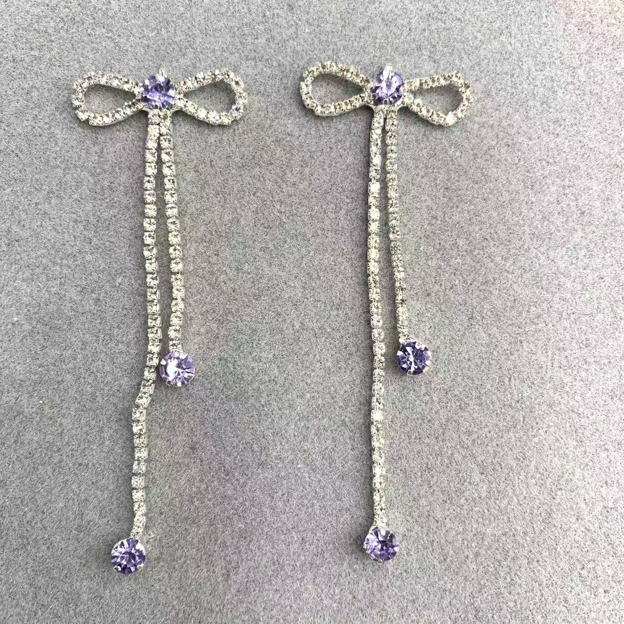 DIY婚纱礼服，头饰饰品配件，手机链DIY产品图