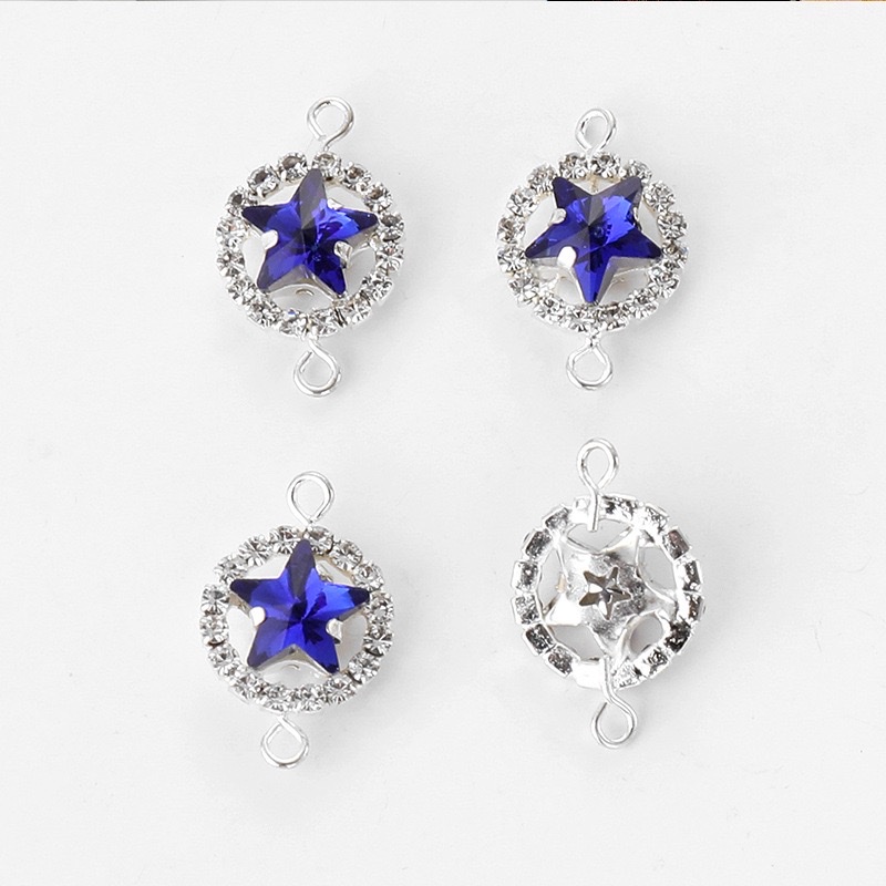 DYI婚纱礼服、饰品配件白底实物图