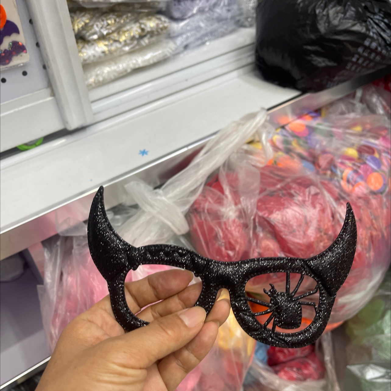 水钻BB夹泡芙花夹子儿童夏季可爱抓夹发饰时尚发卡