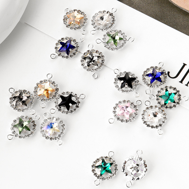 其他饰品配件实物图