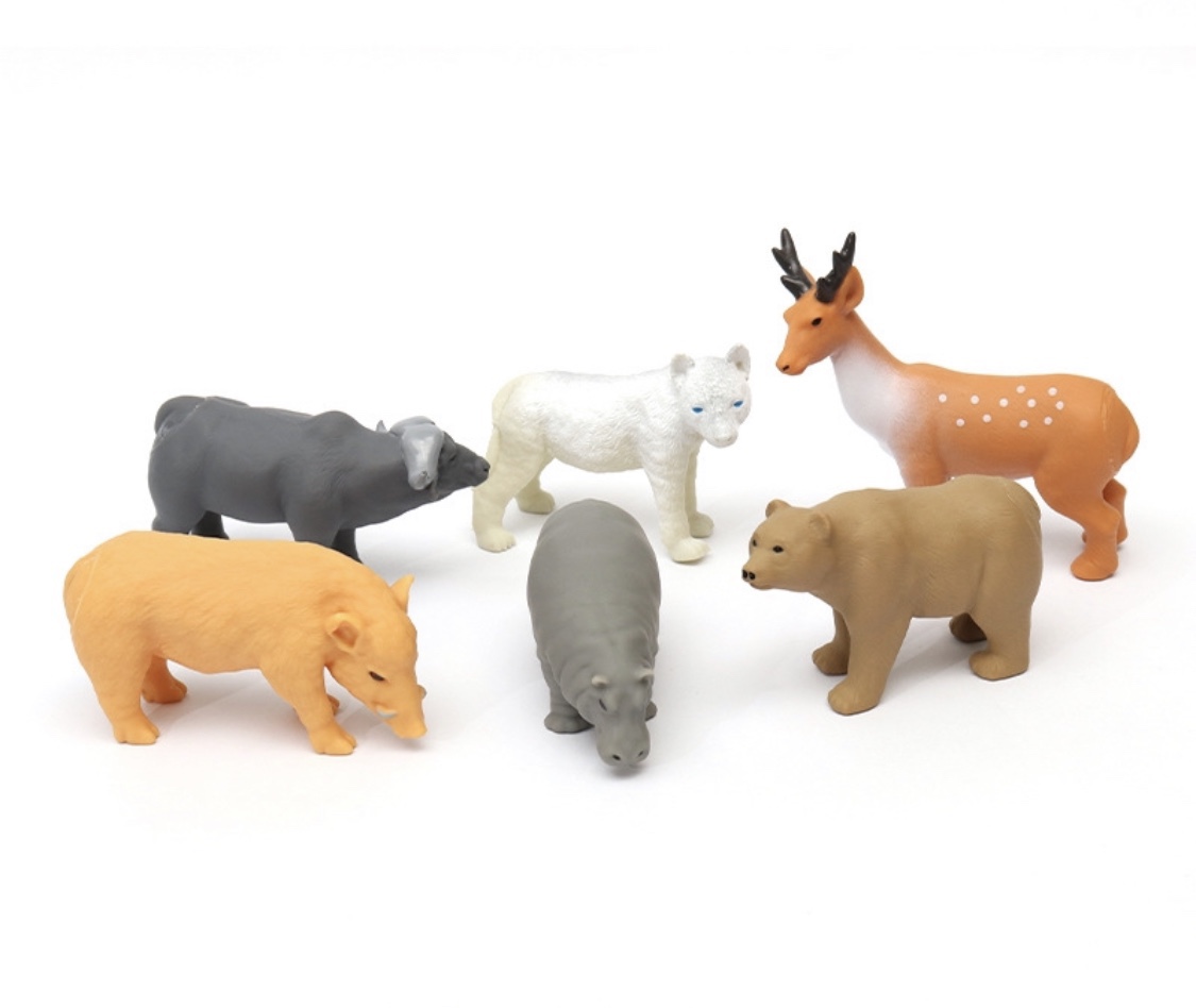 戏水玩具实物图