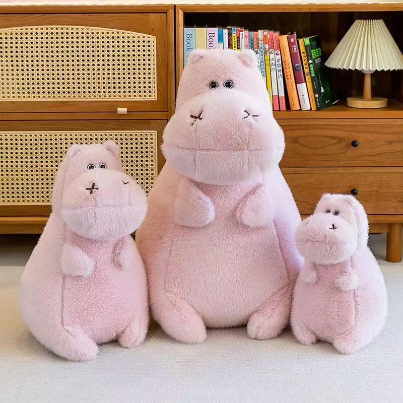 Wholesale of popular plush toys, Dudu Cat dolls, Bobo Rabbit dolls, cloth dolls, sleeping pillows, birthday gifts for women detail image 3