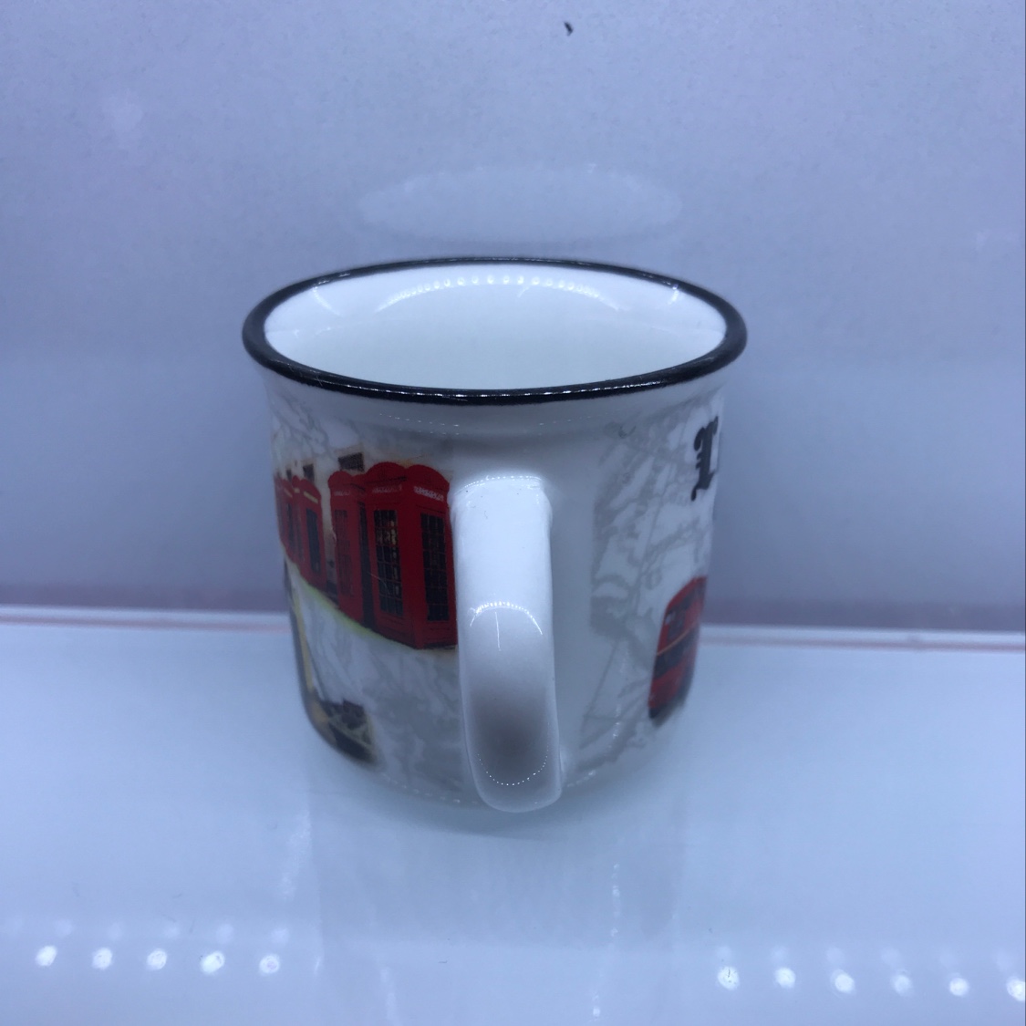 陶瓷工艺品实物图