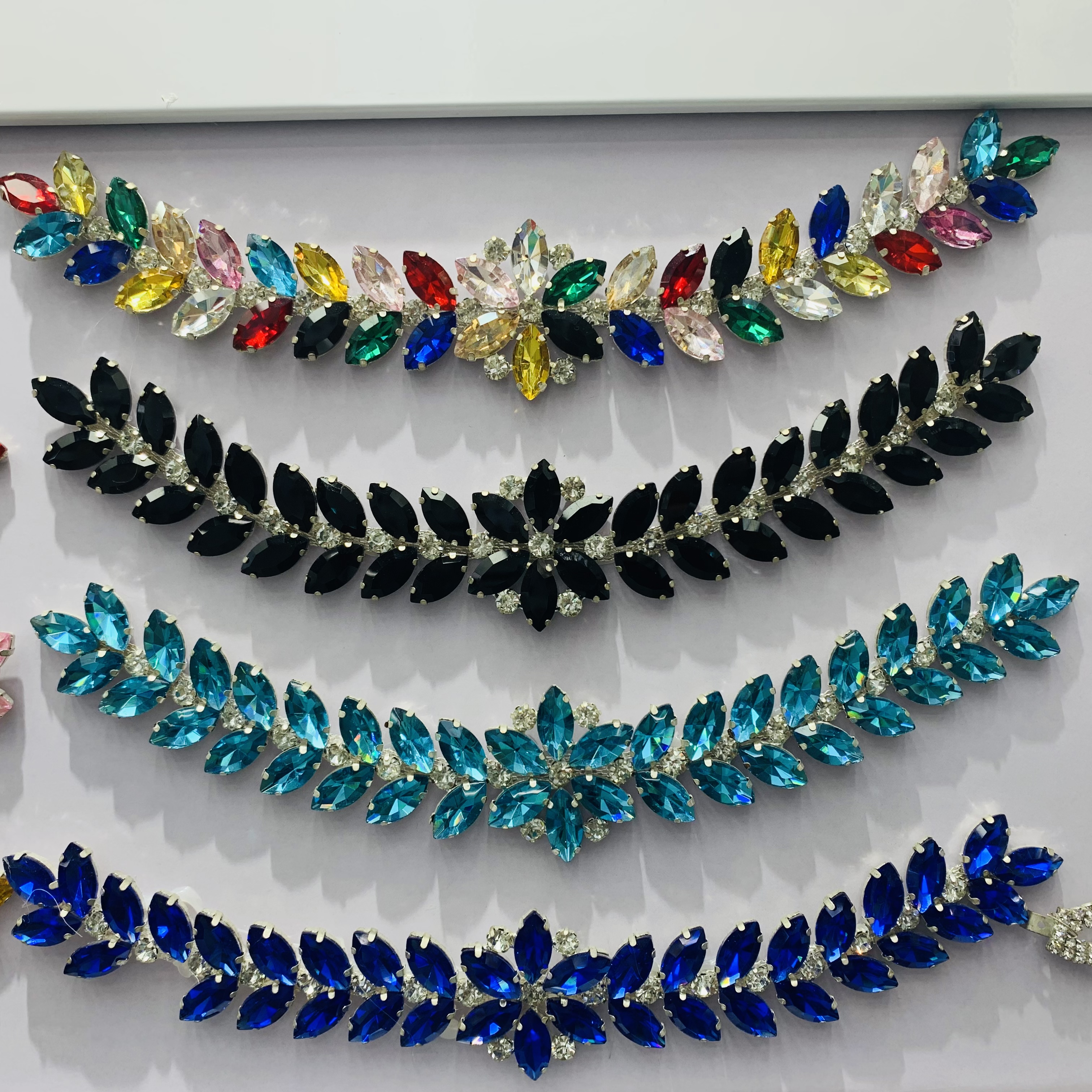 DIY码链链条，饰品配件，头饰配件