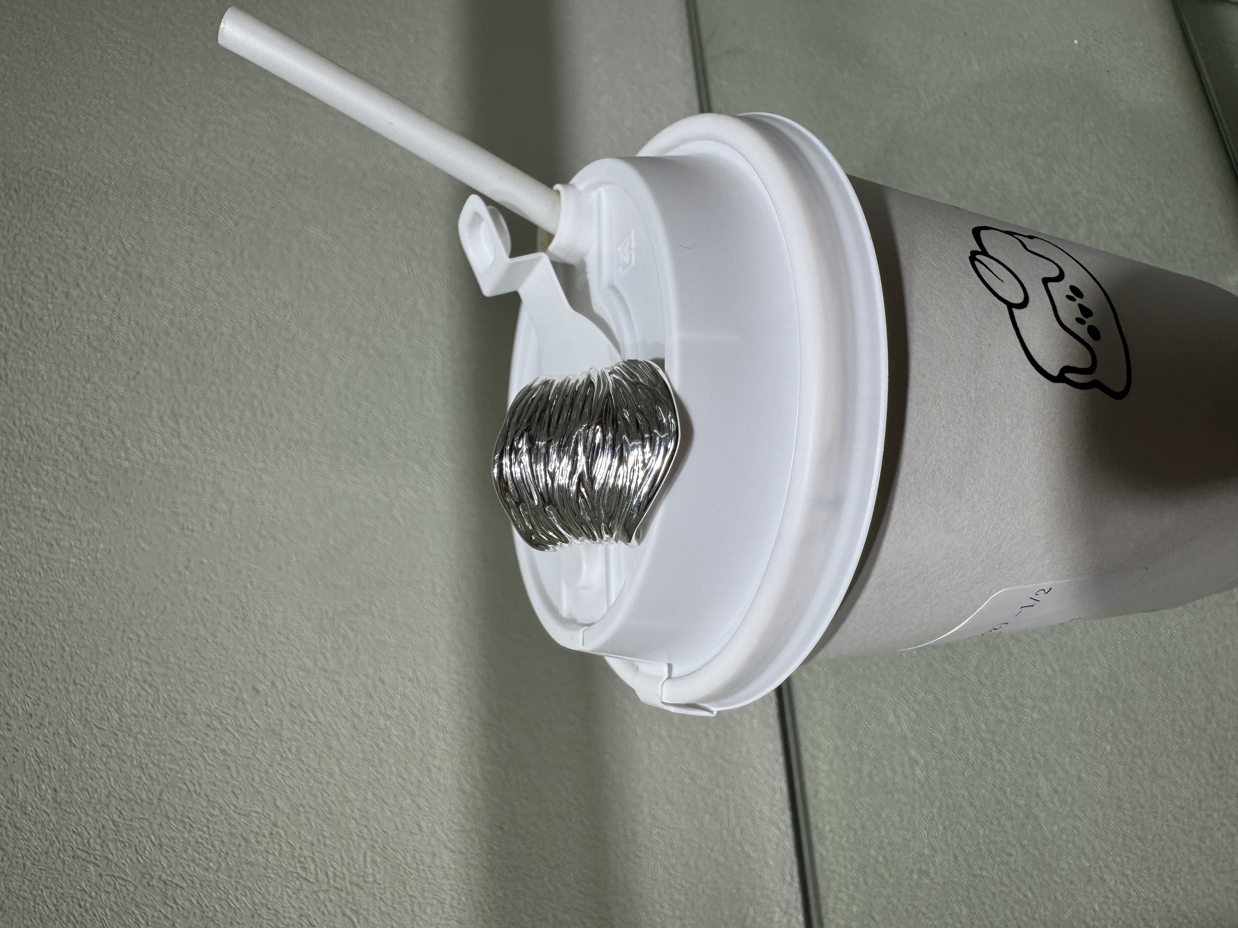 纹理感ins风冷淡风极简时尚简约百搭风女戒戒指戒指