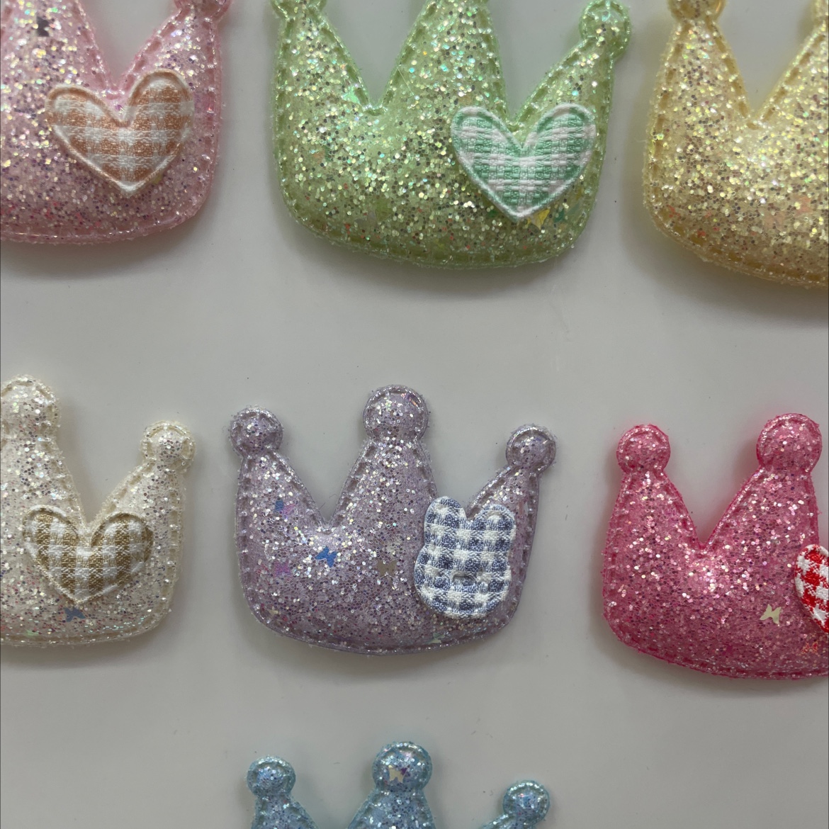 儿童夏季可爱抓夹发饰时尚发夹女童头饰 