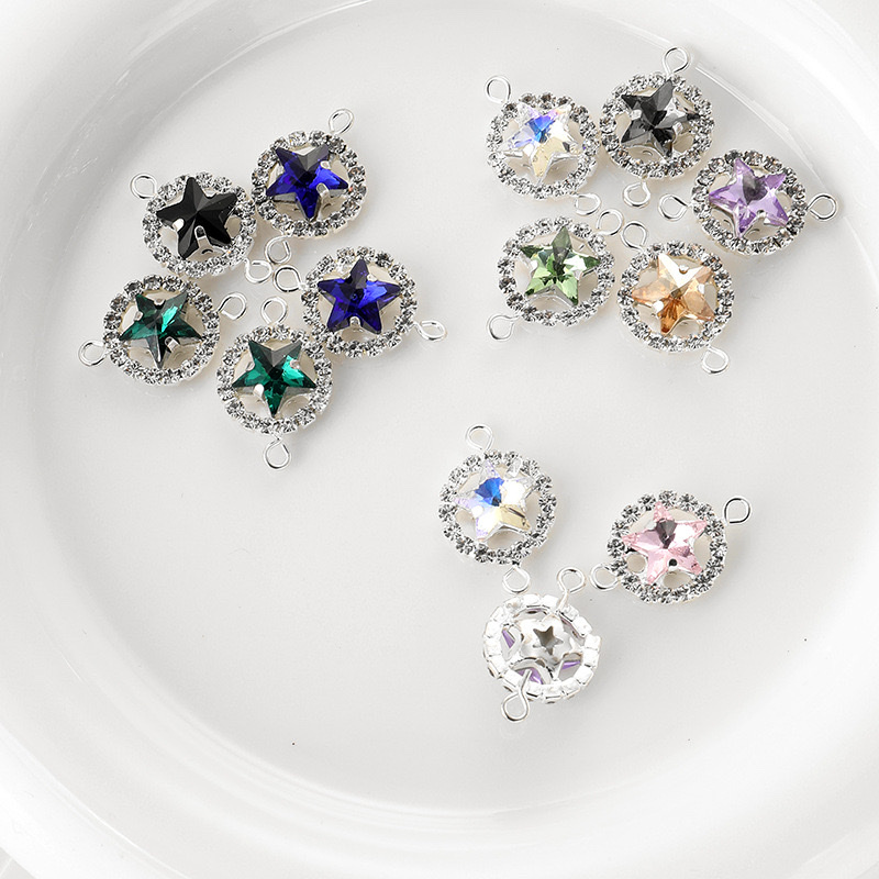 DYI婚纱礼服、饰品配件细节图