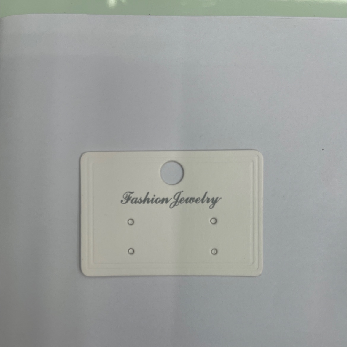 小吊卡加厚详情图4