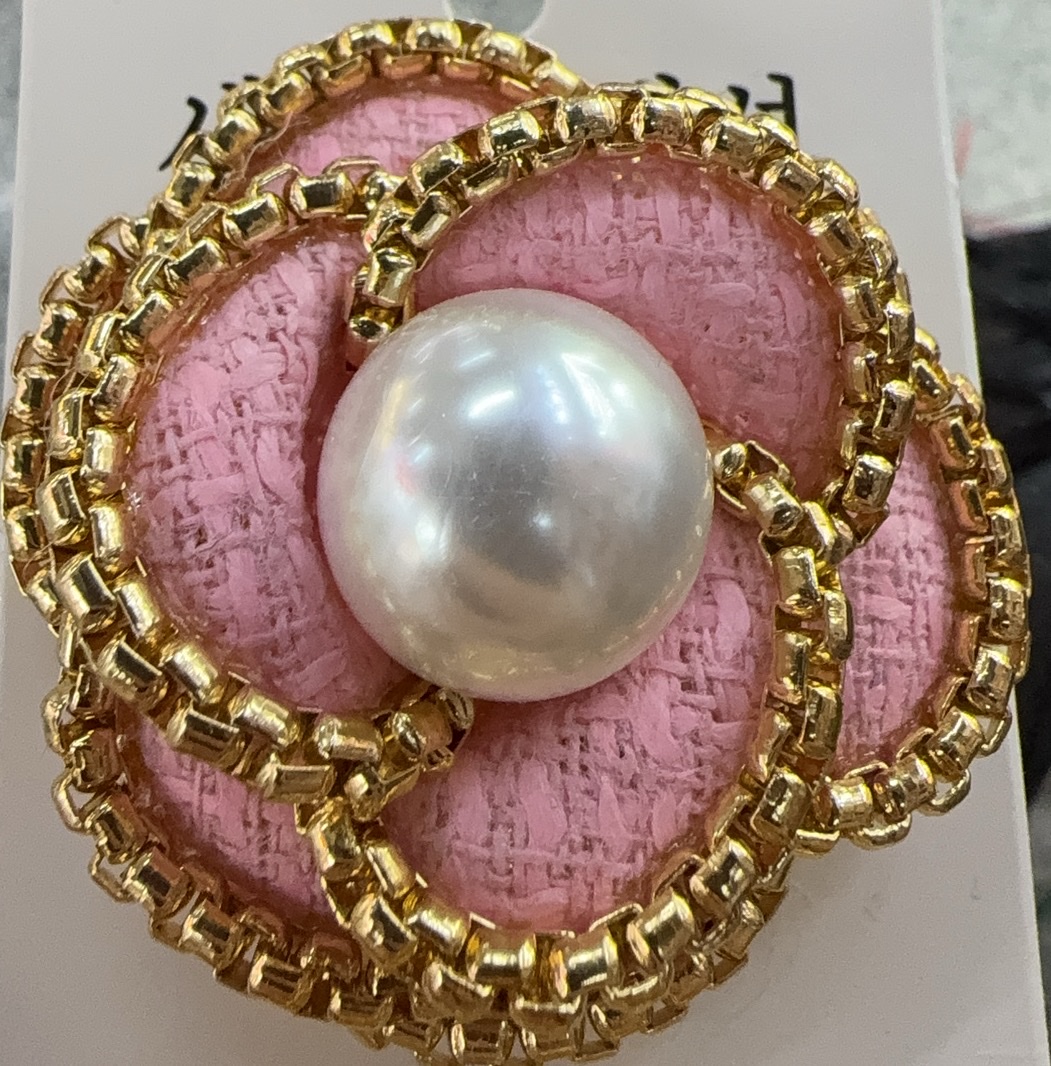 滴油饰品配件锆石捷克琉璃配件DIY手工材料饰品配件配套用品配件