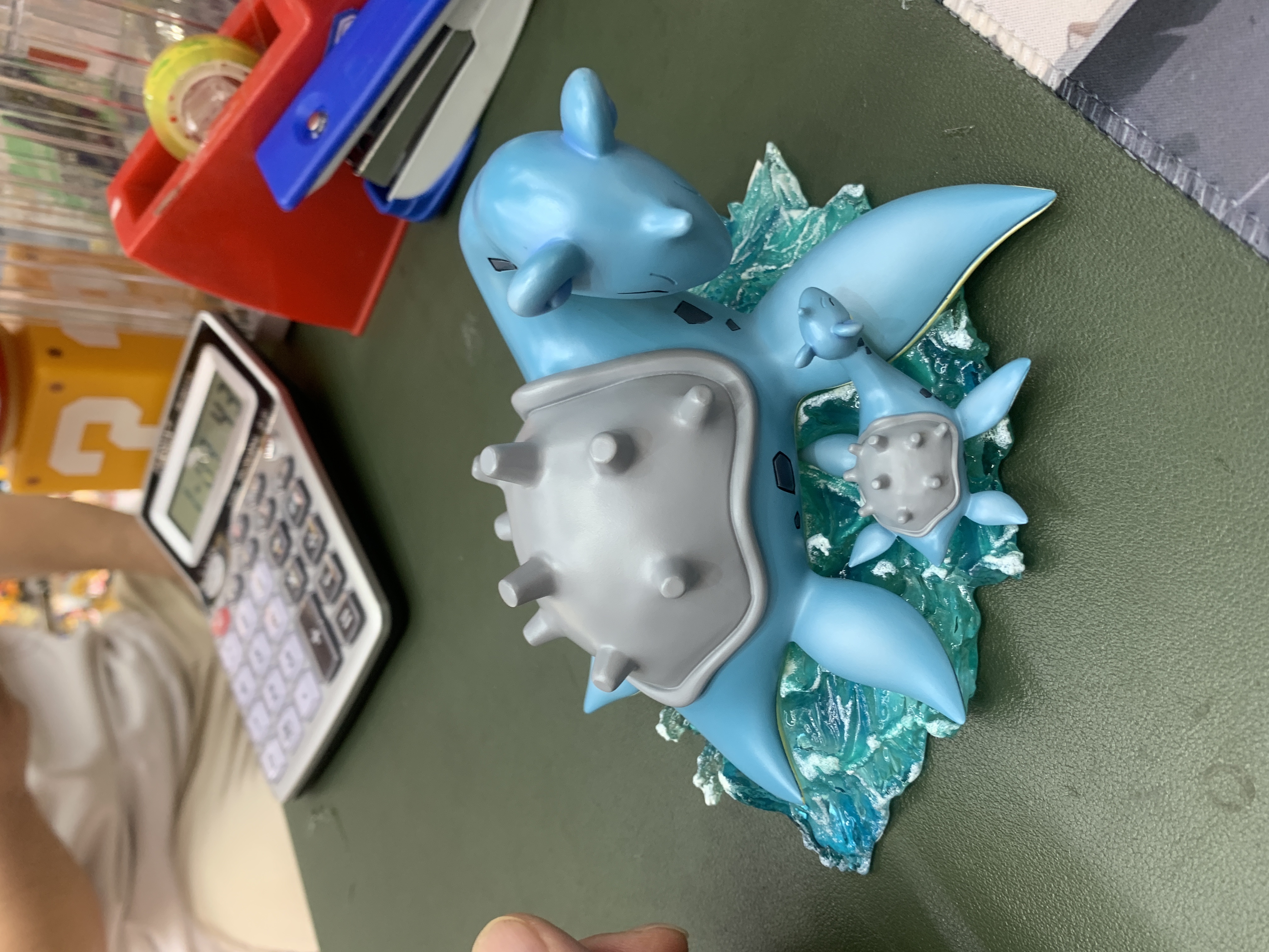 宝可梦手办摆件动漫周边模型收藏手办动漫手办精品创意礼品手办摆件动漫手办玩具