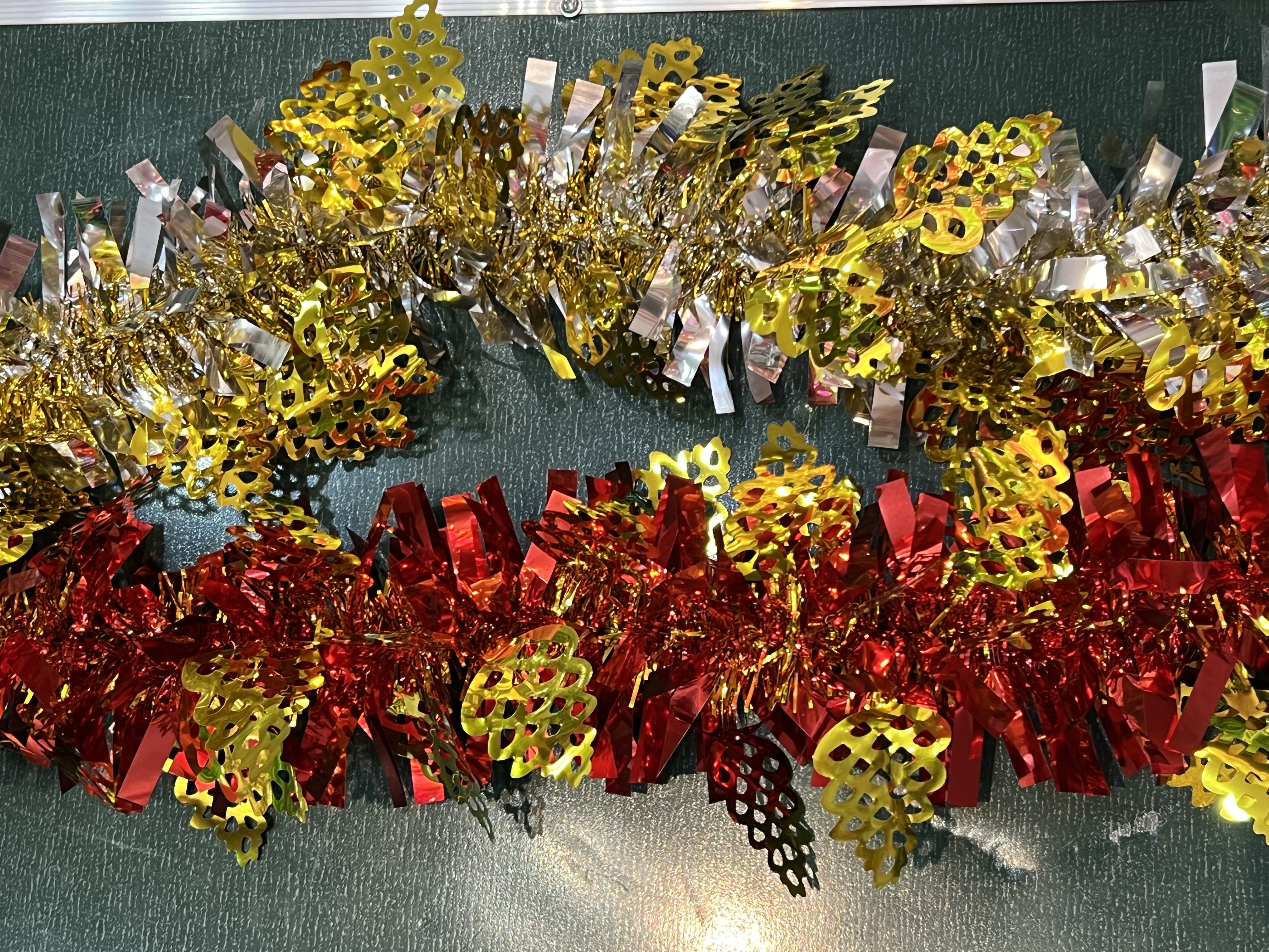 圣诞树装饰用品节日装饰圣诞用品套装多款可选圣诞树圣诞用品产品图