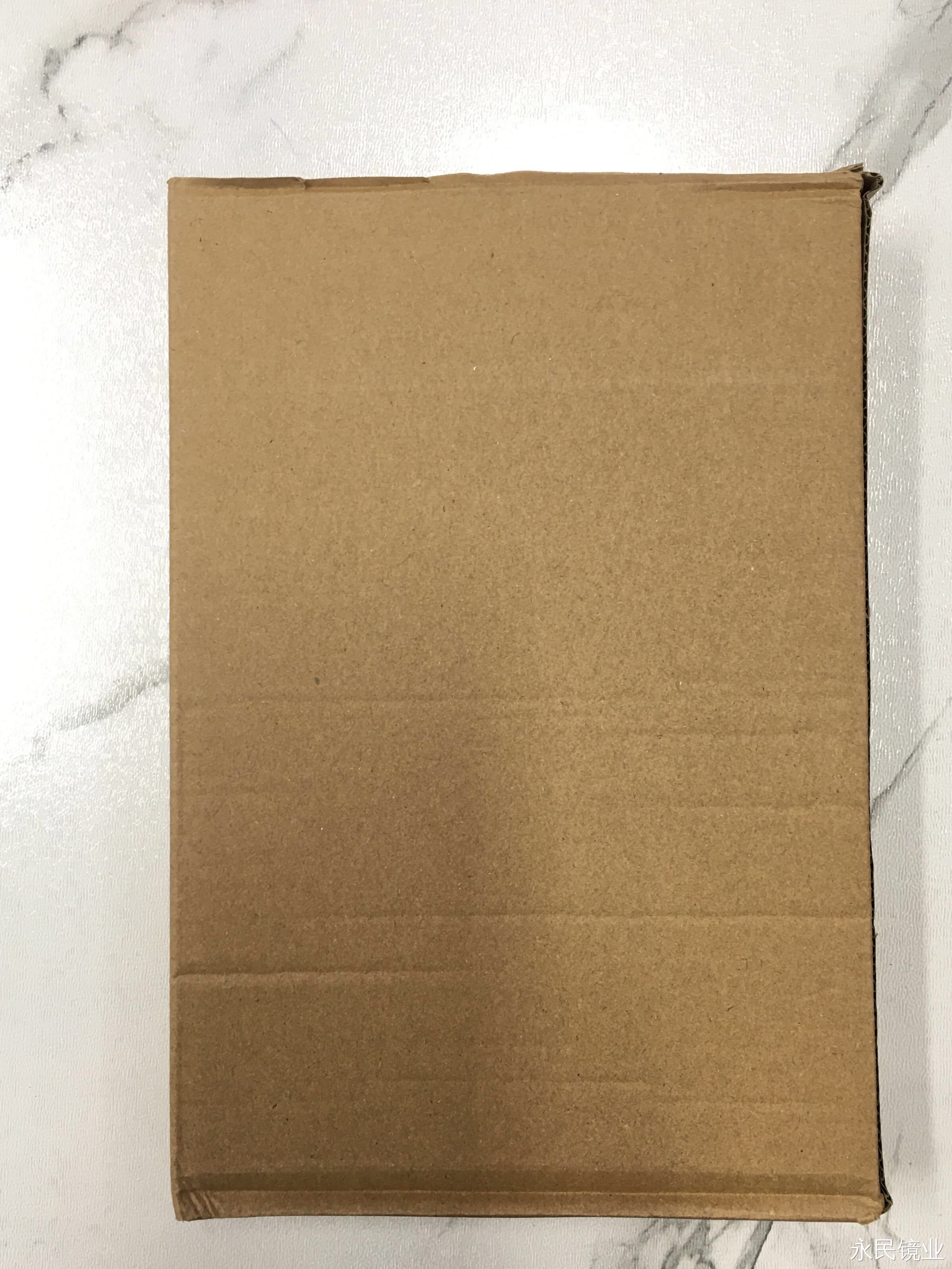 镜子/镜梳/化妆镜台镜/木质化妆镜/化妆镜产品图