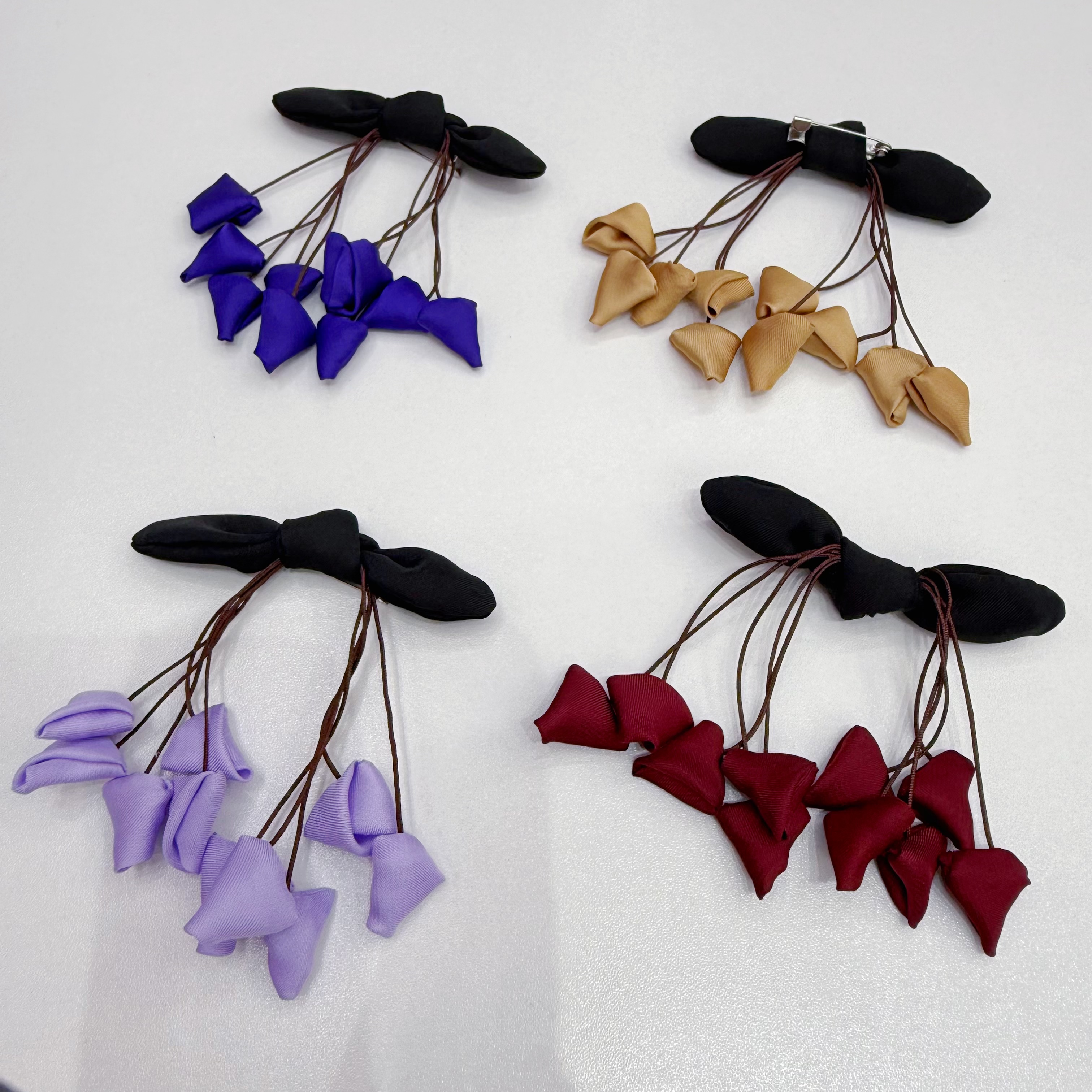 胸花  小辣椒   挂件   饰品配件  配件