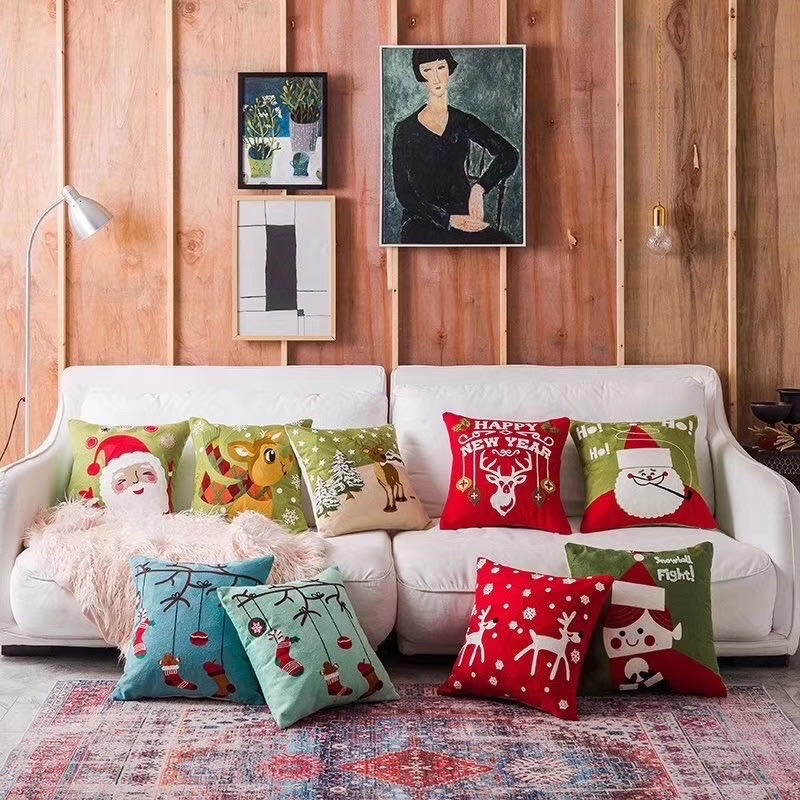 厂家直销抱枕靠垫靠背沙发床头抱枕靠枕靠垫舒适家居用靠枕靠垫热销