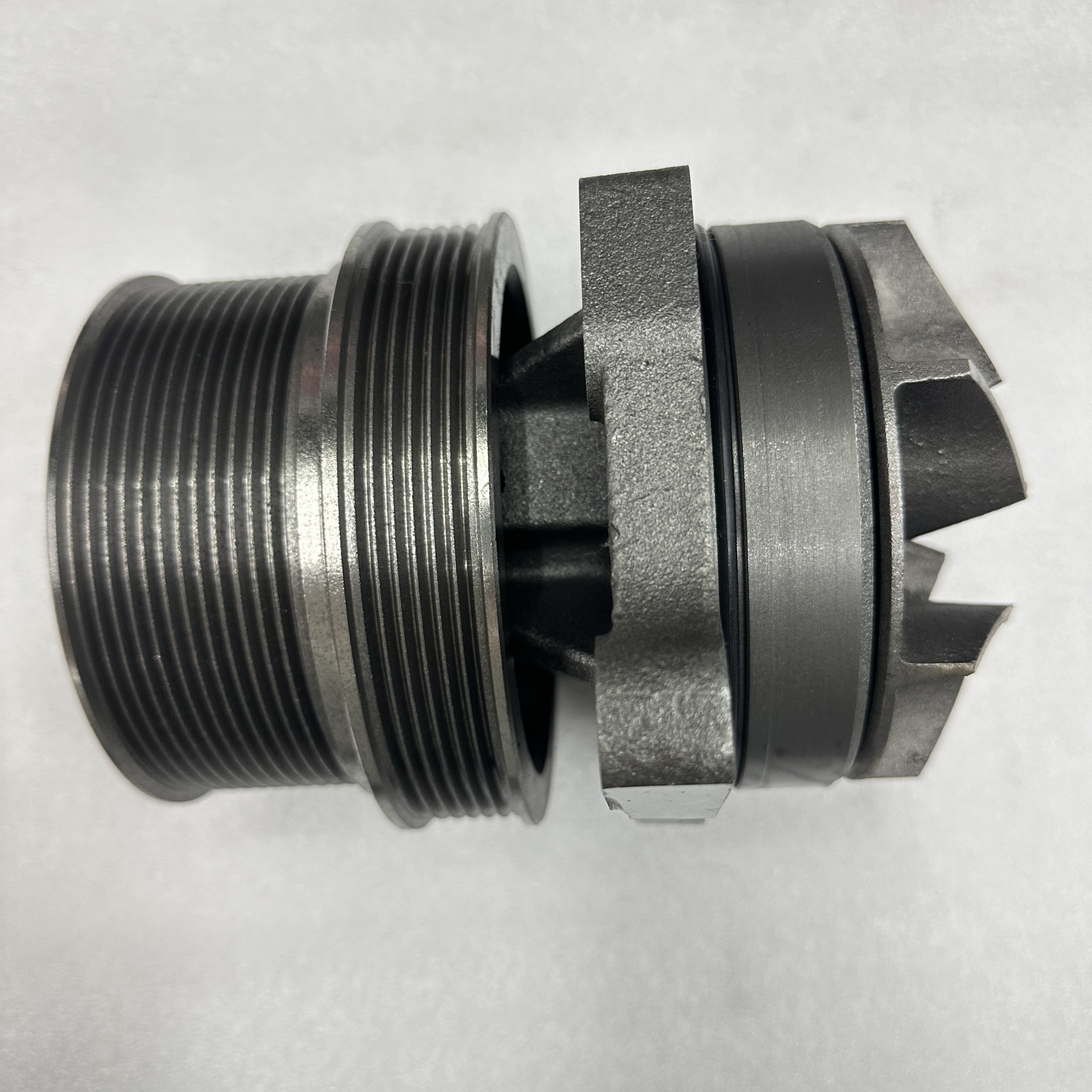 تنطبق لوازم الشاحنات على مضخة المياه 6305090RX المبردة للمحرك Cummens Conmence ISX Specification image
