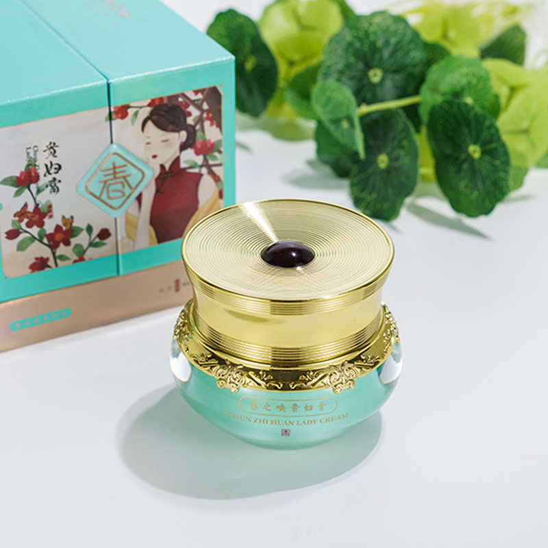 Spring calls for noble Lady Ointment detail image 6