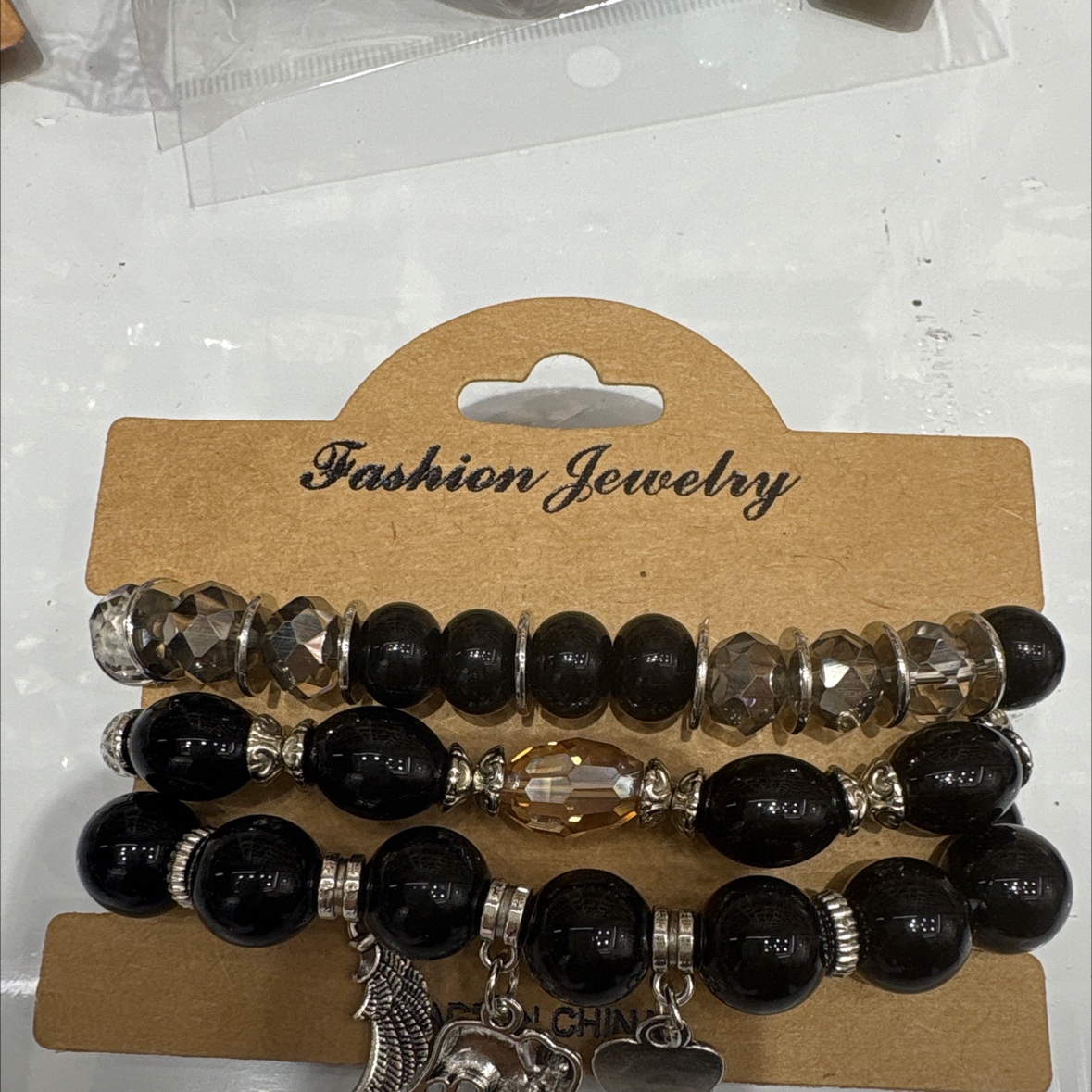 五花手链手串红绳饰品时尚手链手饰情侣男女学生百搭款