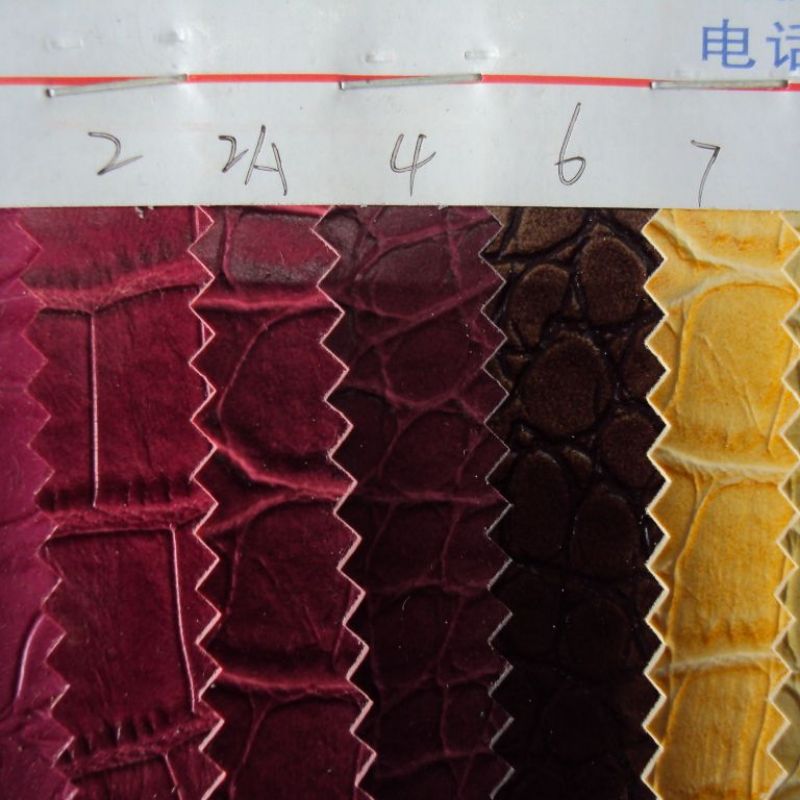 箱包革人造革鳄鱼纹9厂家直销热销款式06产品图