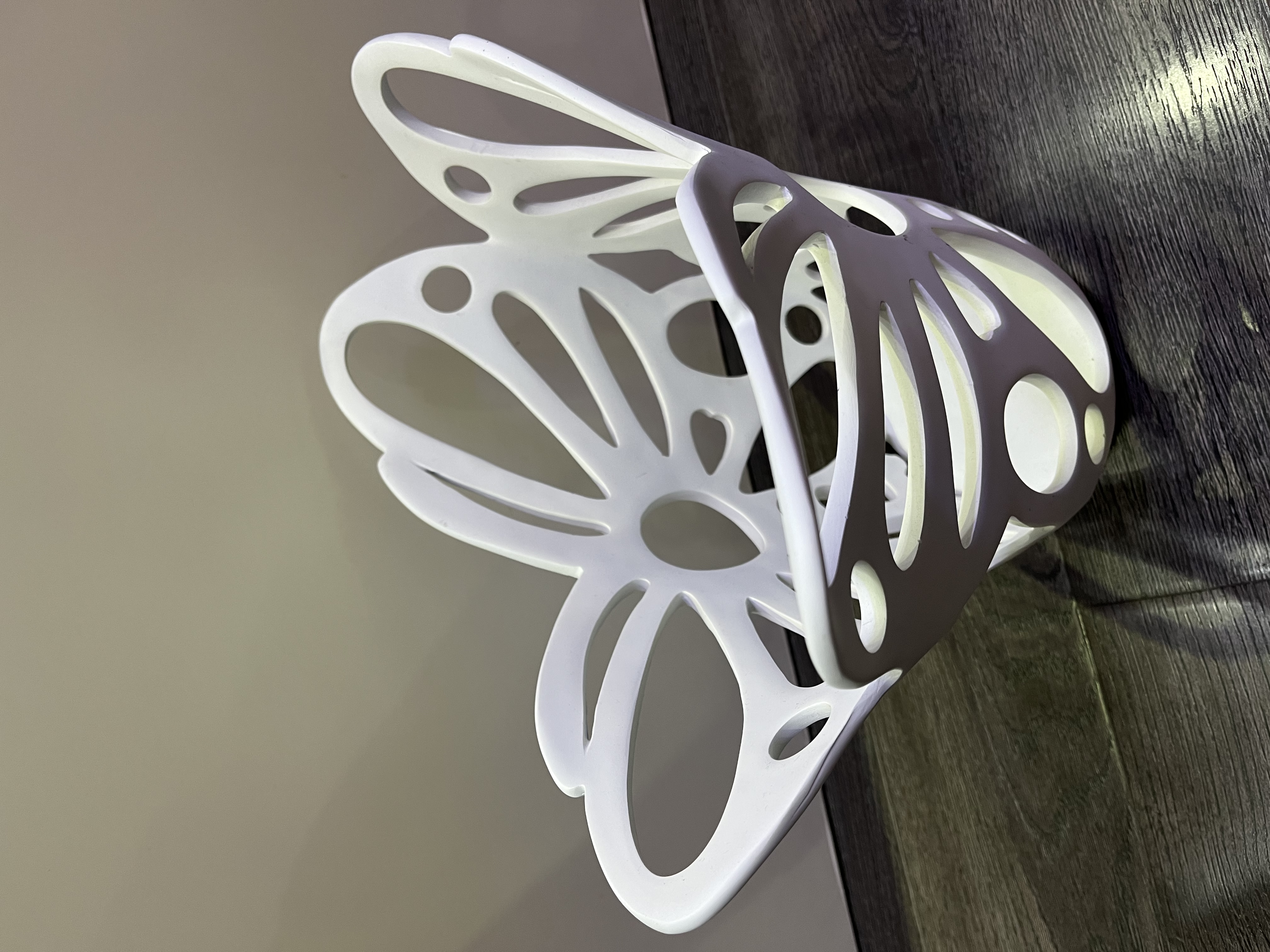 树脂工艺品实物图