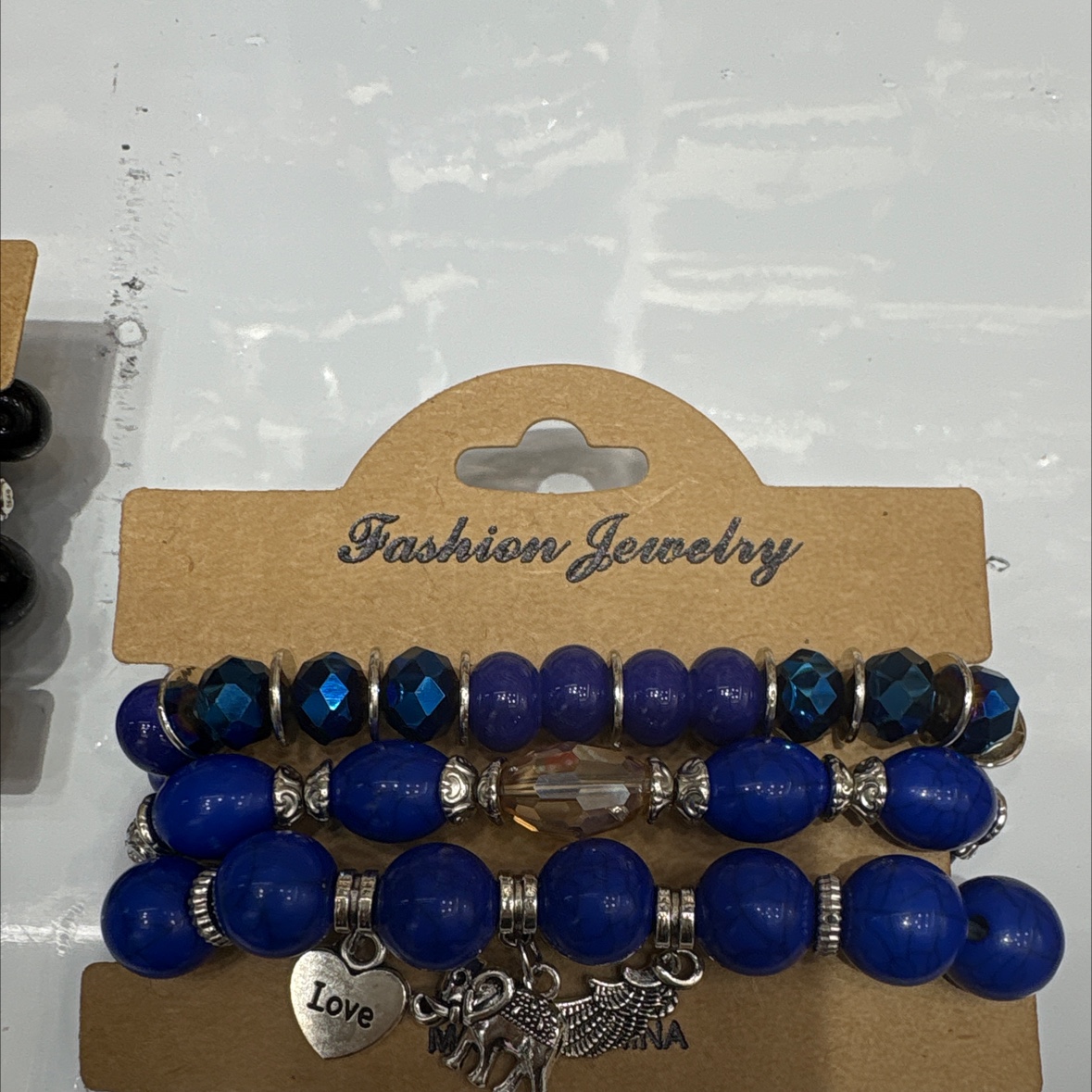 五花手链手串红绳饰品时尚手链手饰情侣男女学生百搭款产品图