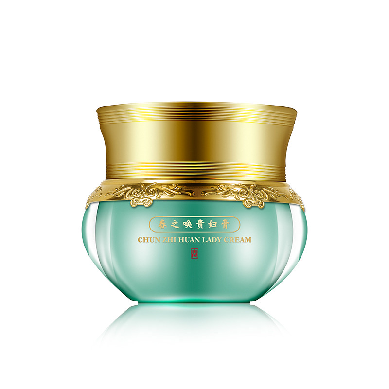Spring calls for noble Lady Ointment Specification image