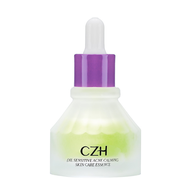 -- Spring Call Oil Acne Soothing and Nourishing Essence details Picture