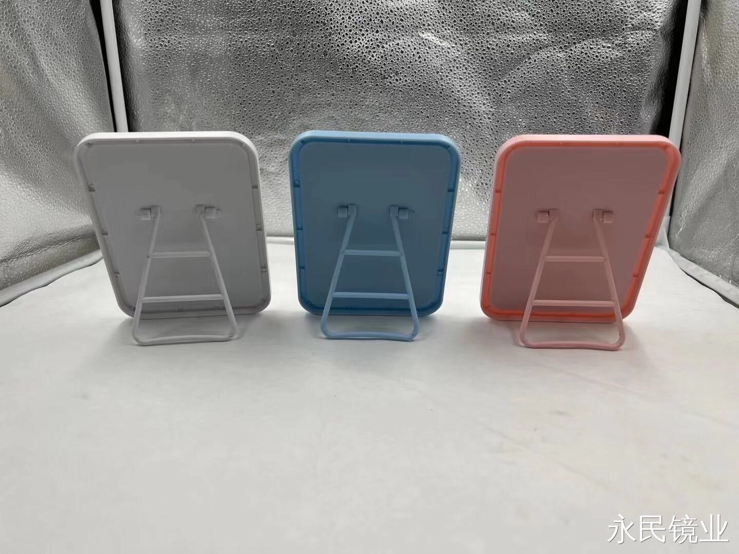 化妆镜实物图