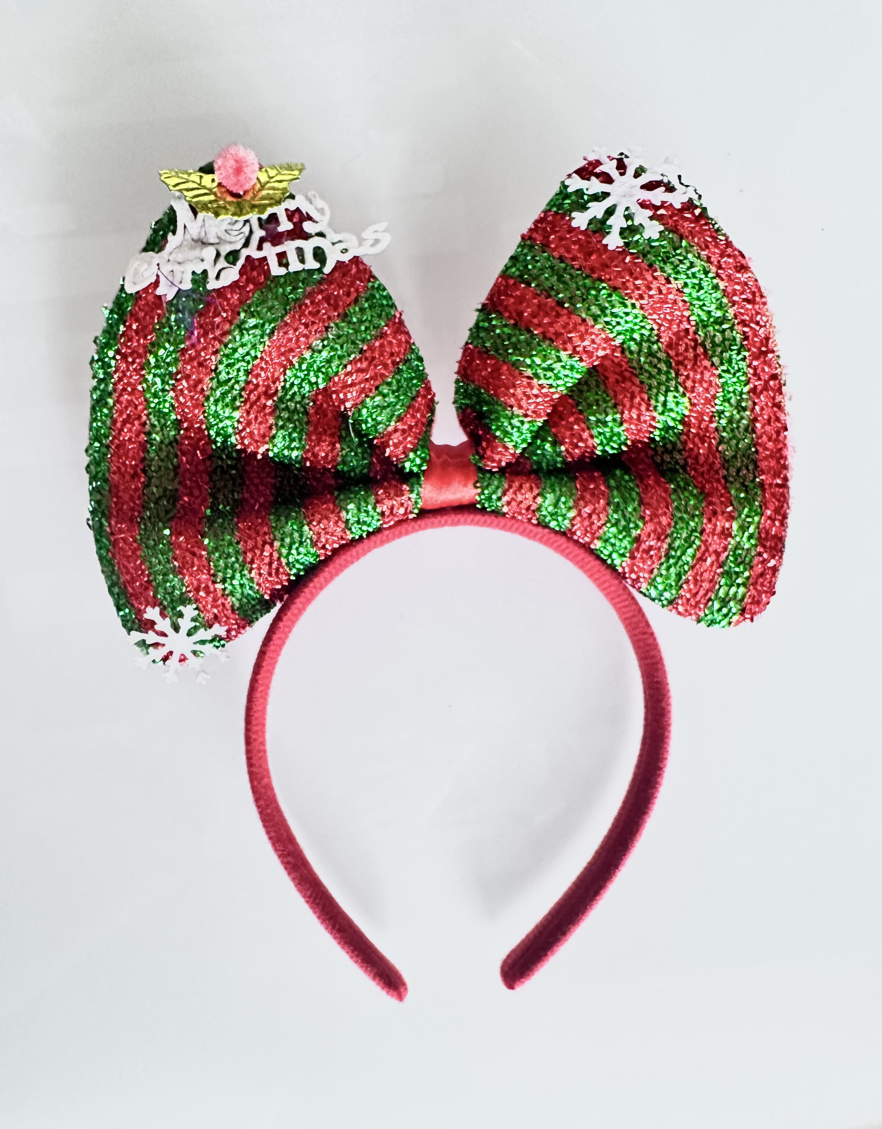 圣诞头箍用品圣诞礼物圣诞装饰节日布置套餐礼物圣诞用品