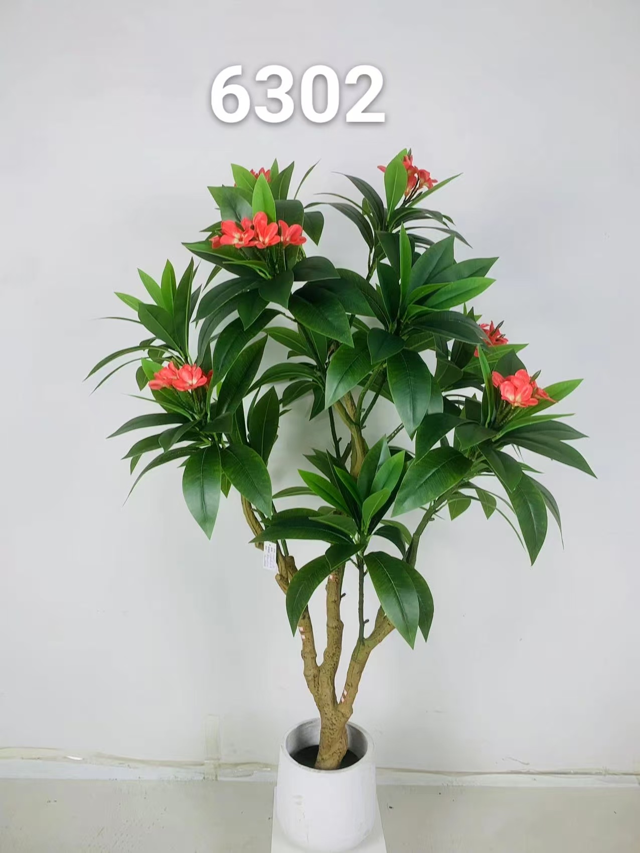 高仿鸡蛋花