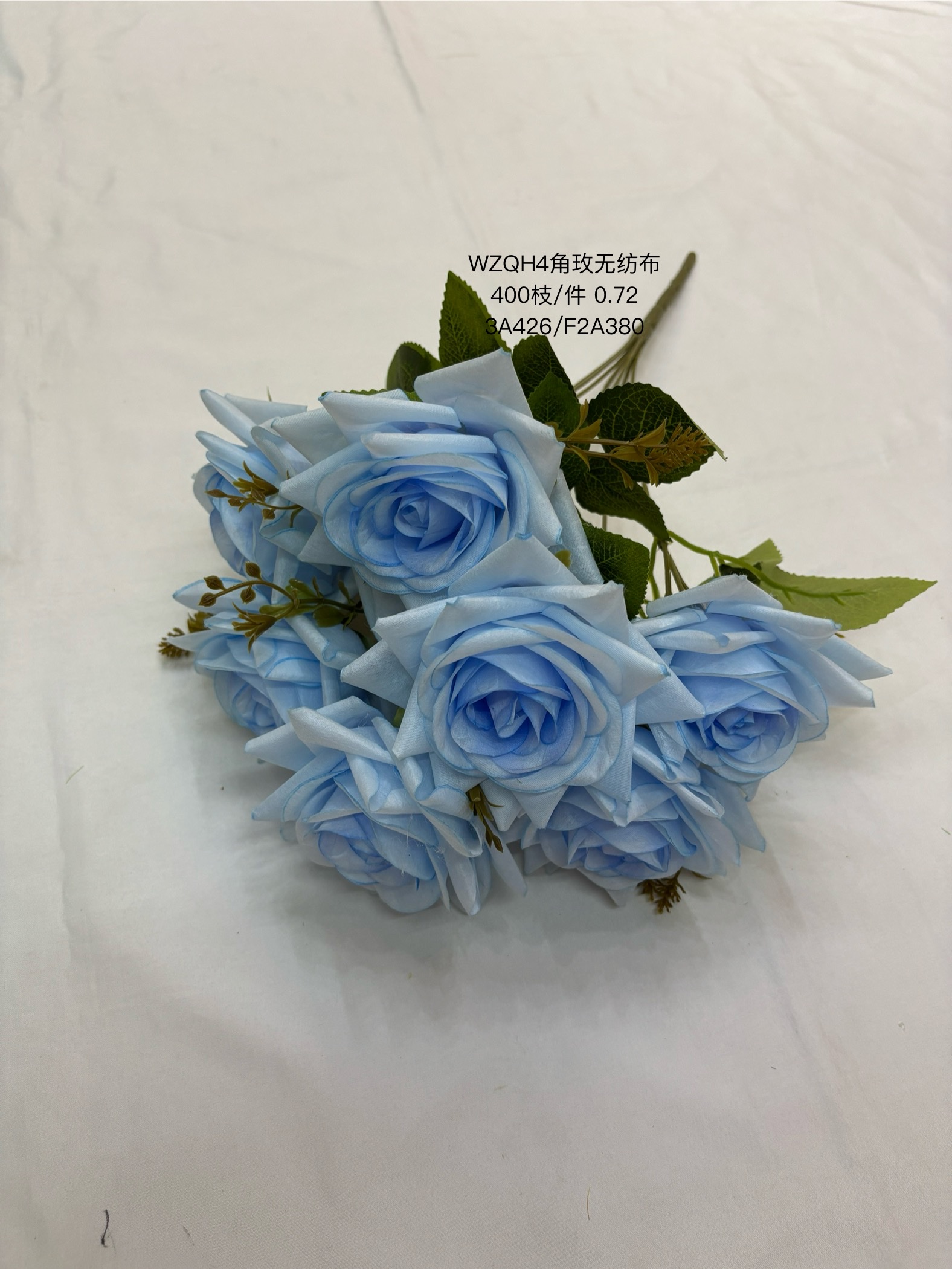 Imitation reed plants, rose, artificial gladiolus, Phalaenopsis, rose, vine, fern plants, decorative ornaments, home living room green plants, artificial flowers, artificial ferns, artificial ferns Item Picture