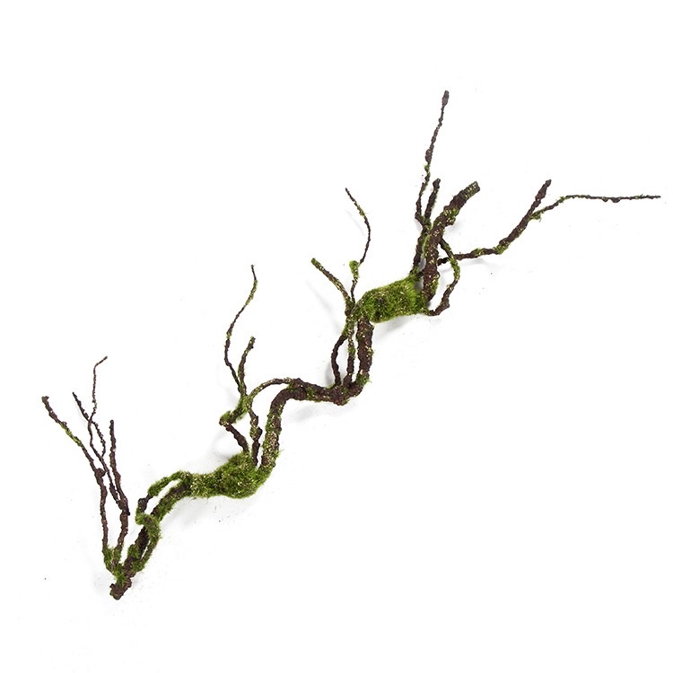 仿真花干花摆设室内装饰仿真树枝装饰品 插花配件