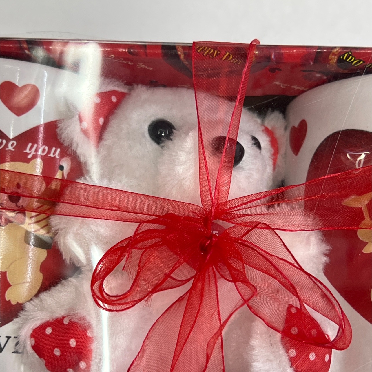 工艺礼品仿真礼品情人节礼品装饰品工艺摆件细节图