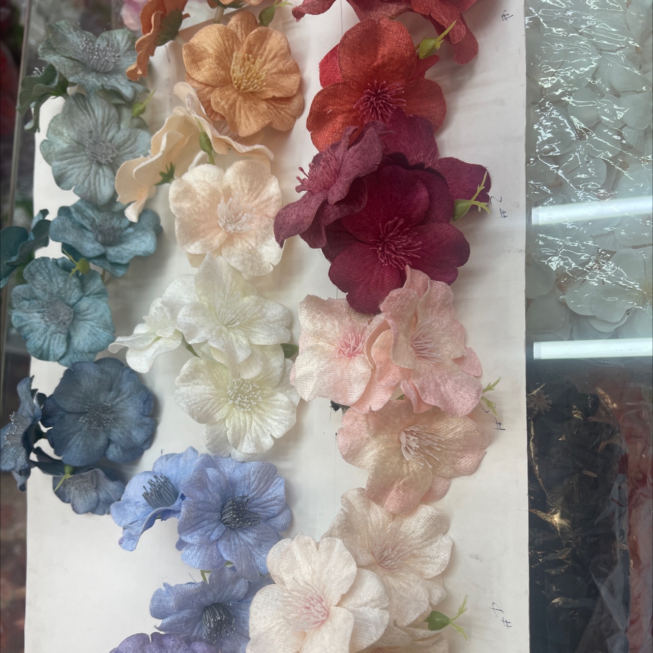 仿真花绣球仿真花朵