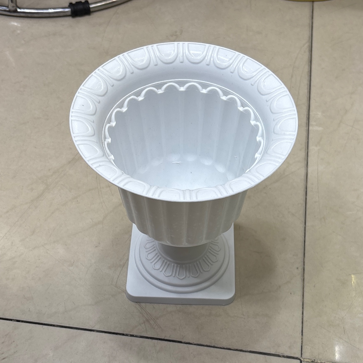 多款塑料花盆脸盆木制菜盆多功能种植盆家庭园艺用品多色可选花盆塑料花盆