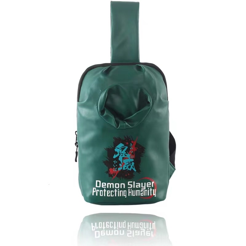 动漫小挎包，环保袋儿童玩具详情图8