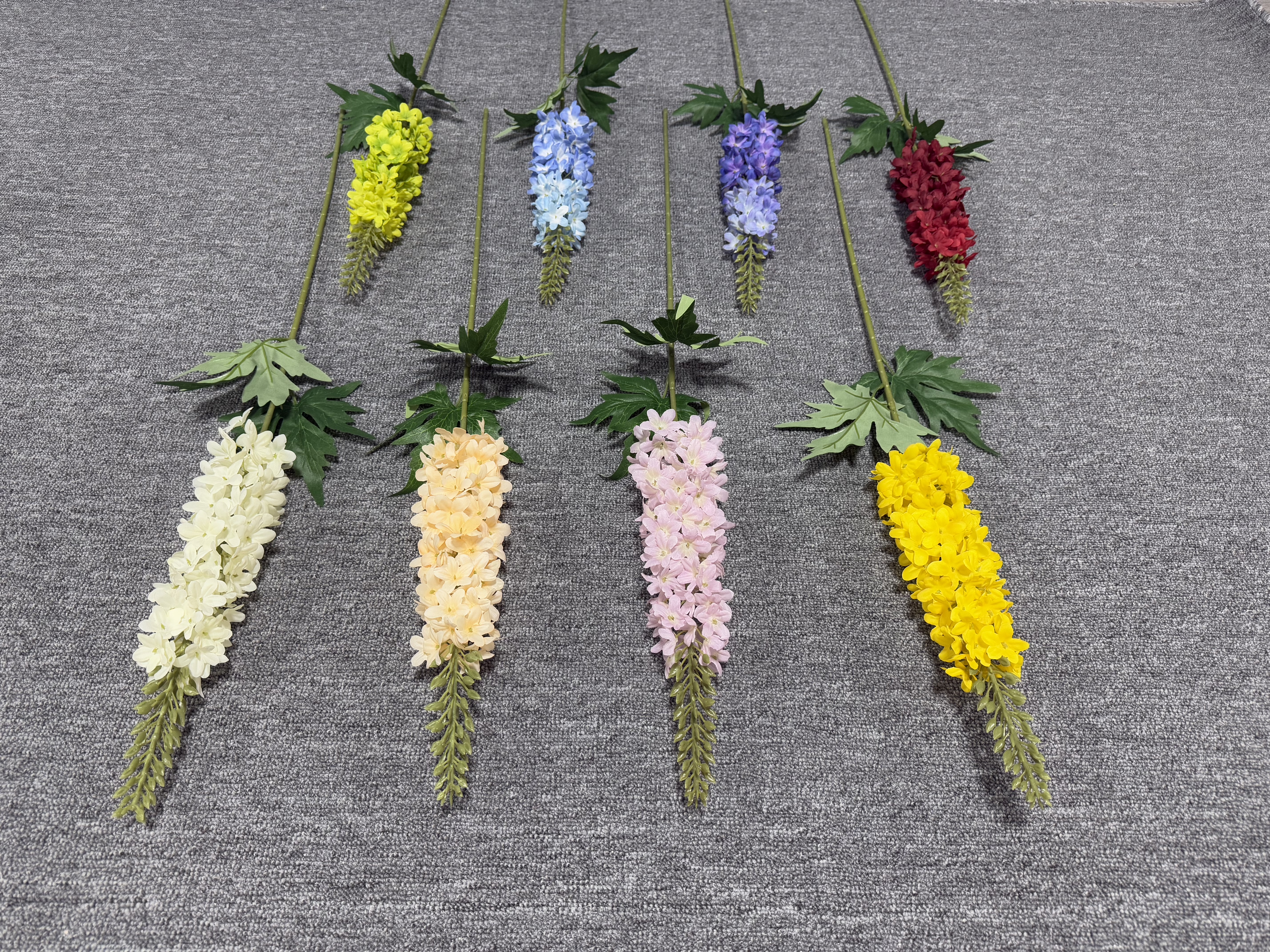 婚庆仿真花仿真植物