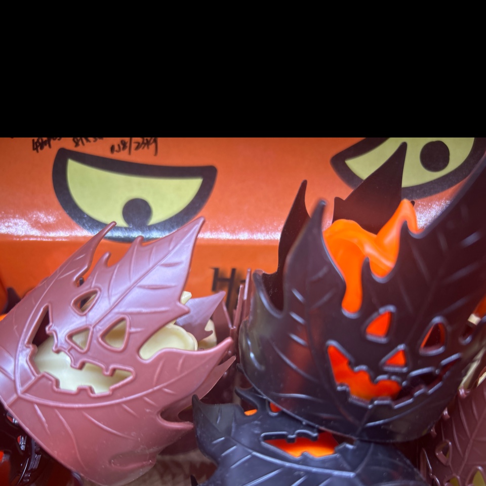 场地布置道具实物图